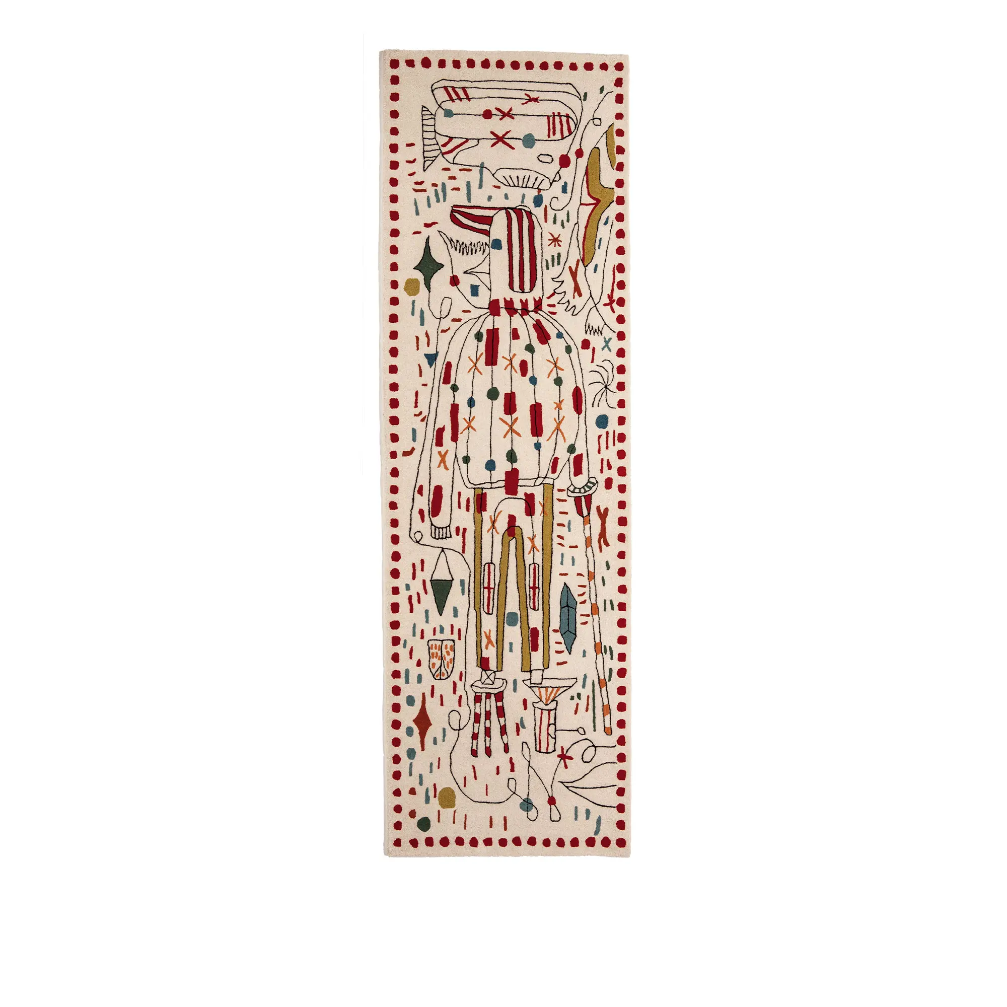 Hayon x Nani Rug