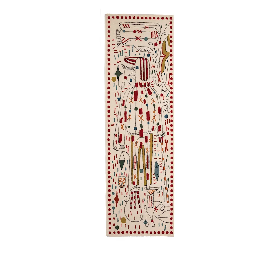 Hayon x Nani Rug