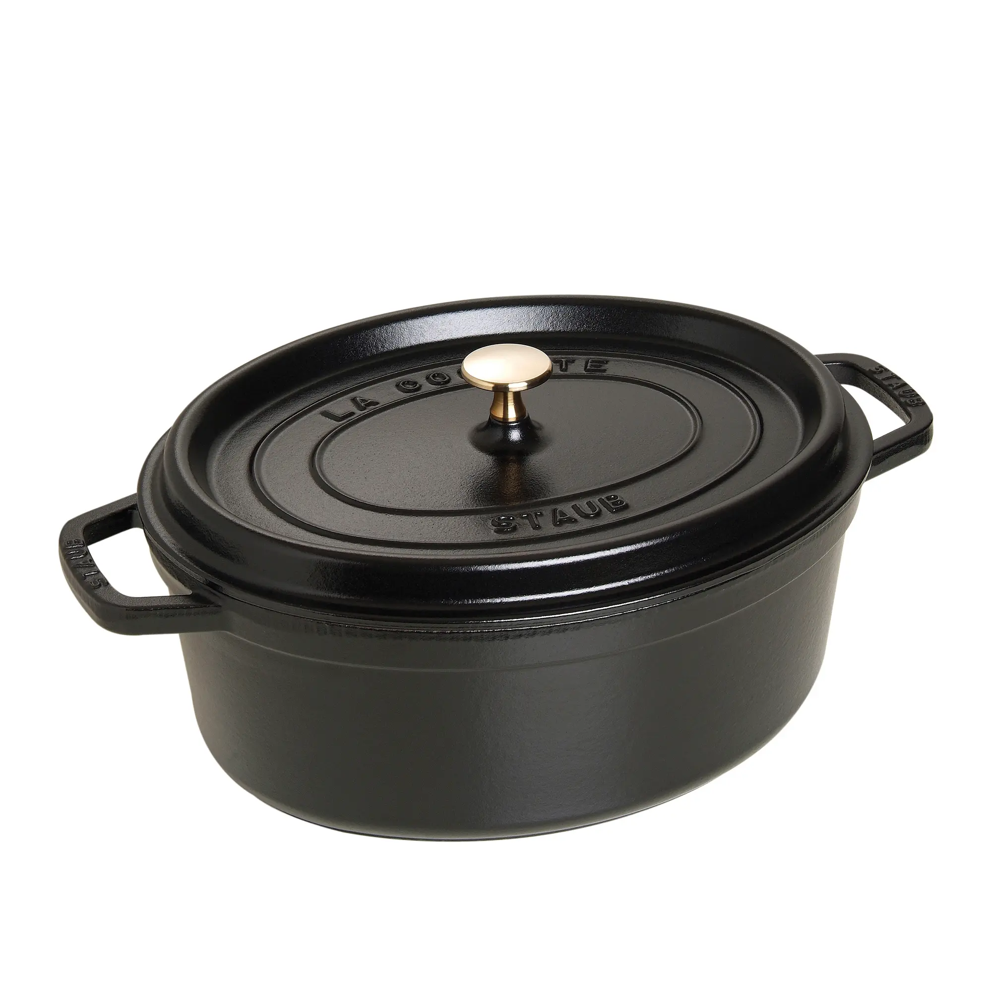 La Cocotte Oval Gryta 31 cm