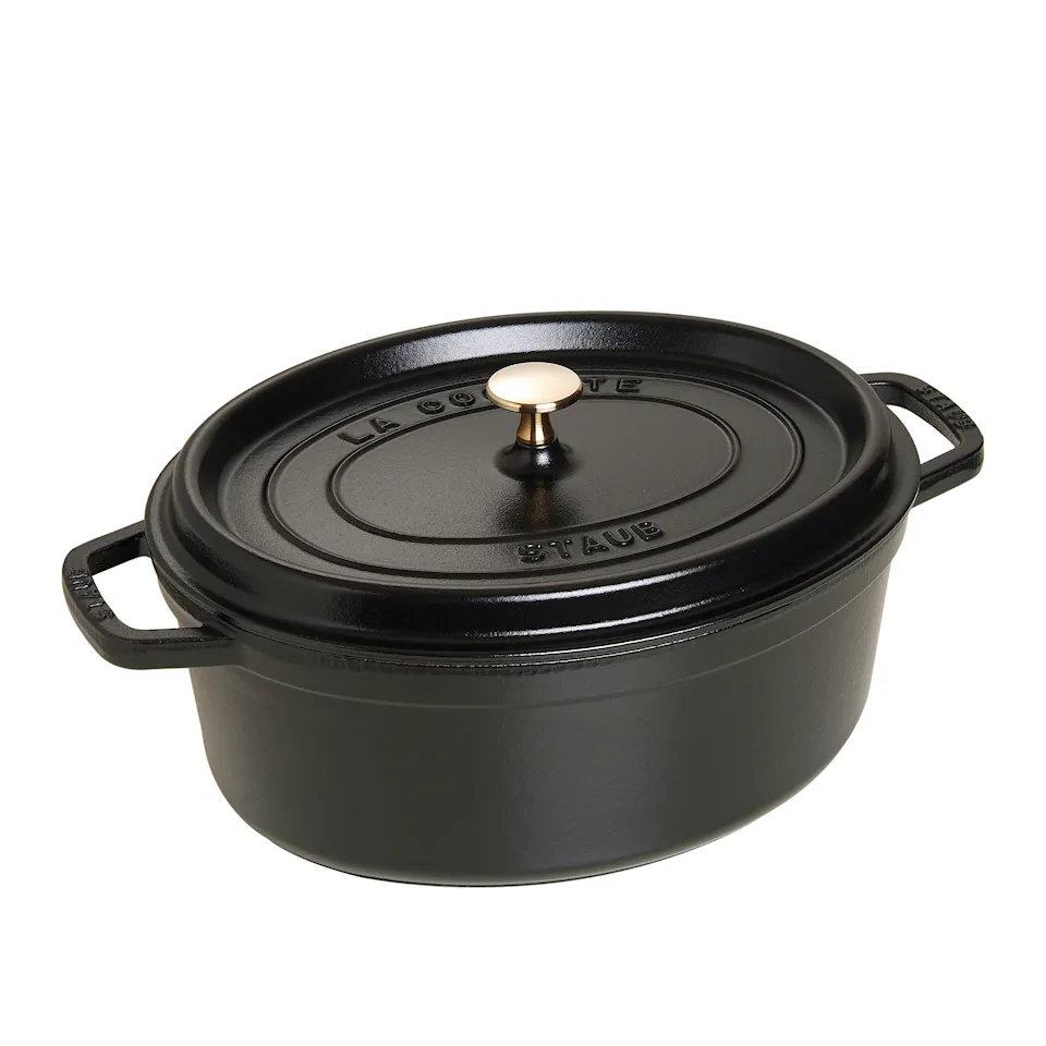 La Cocotte Oval Gryta 31 cm