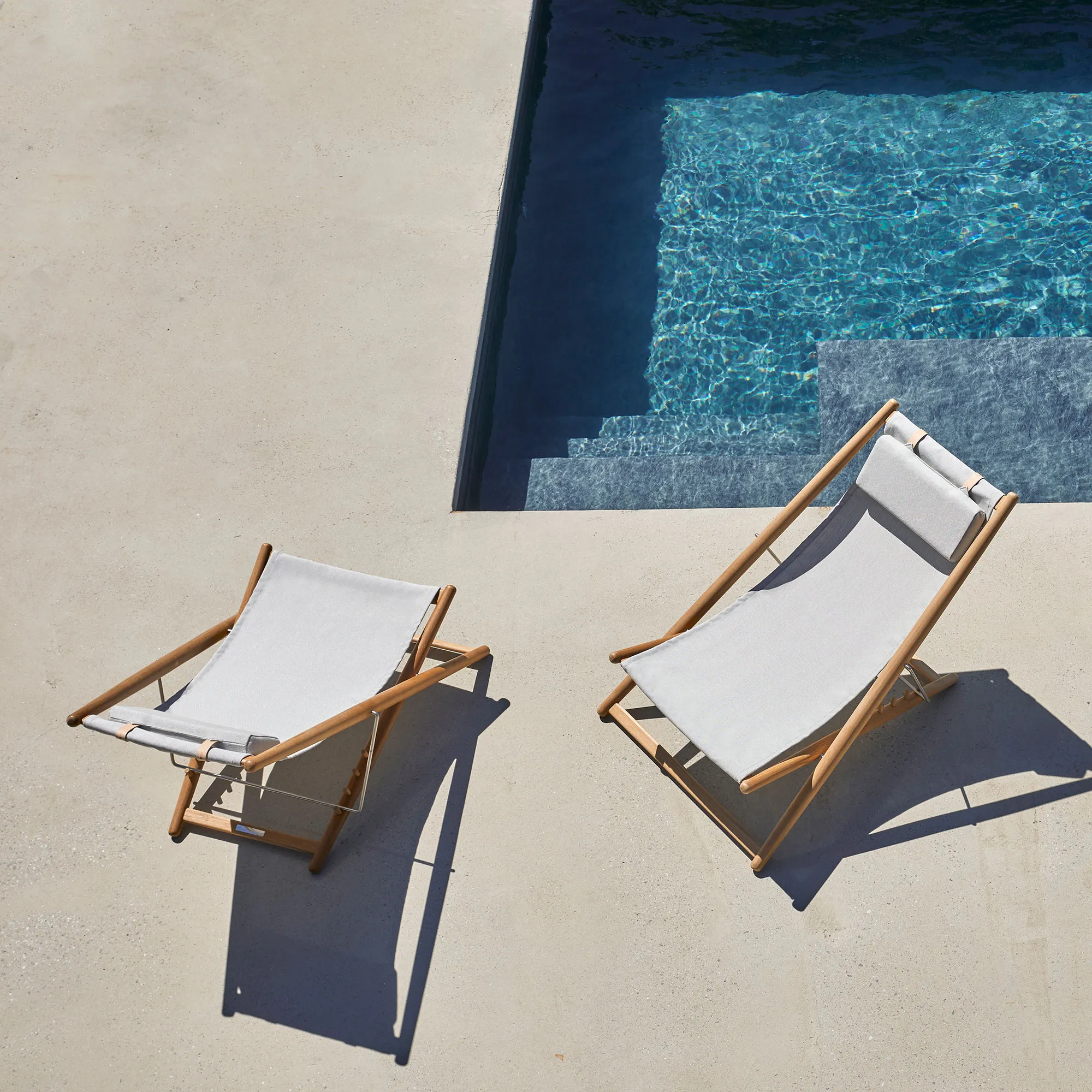 H55 Lounge Chair