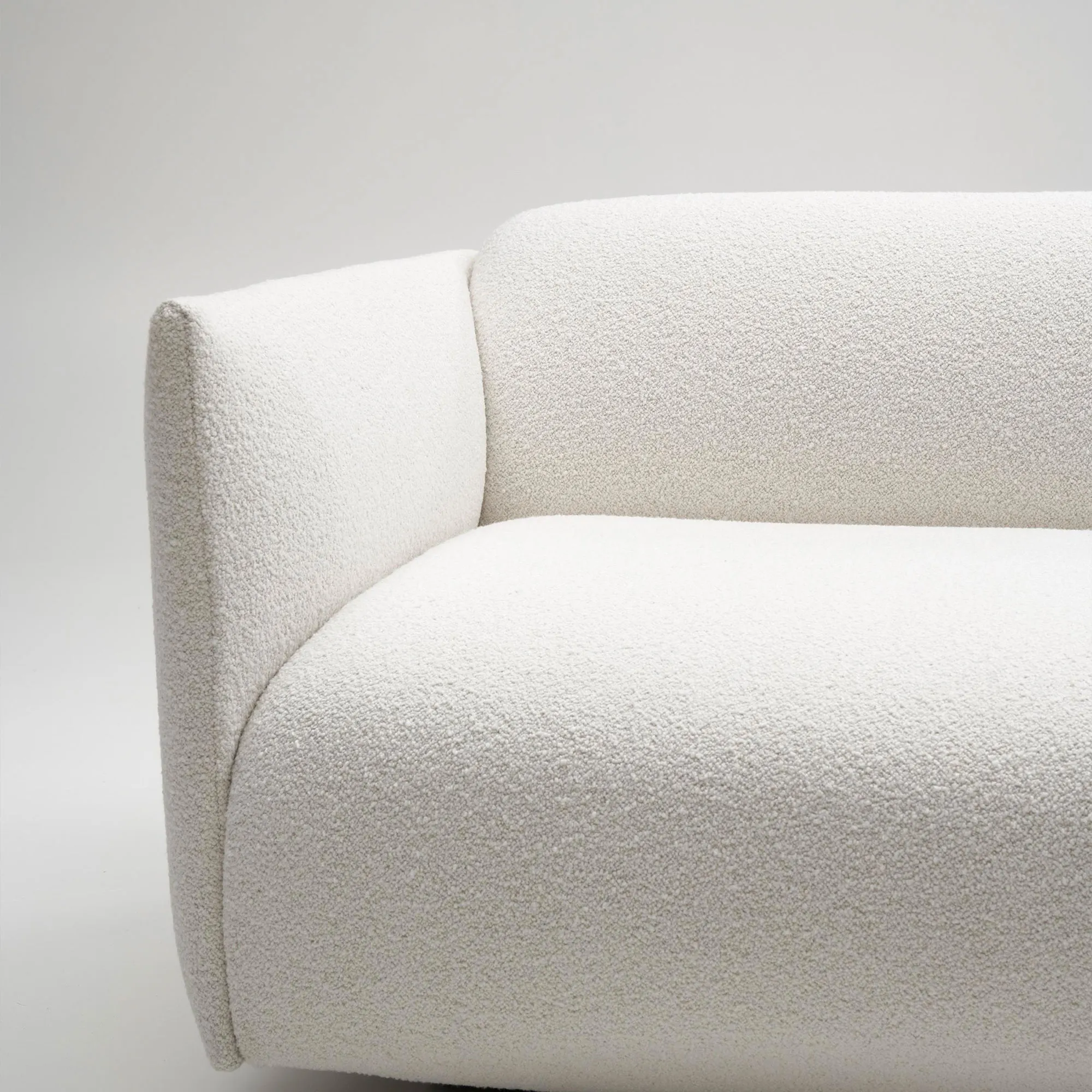 Origami Sofa 220 cm