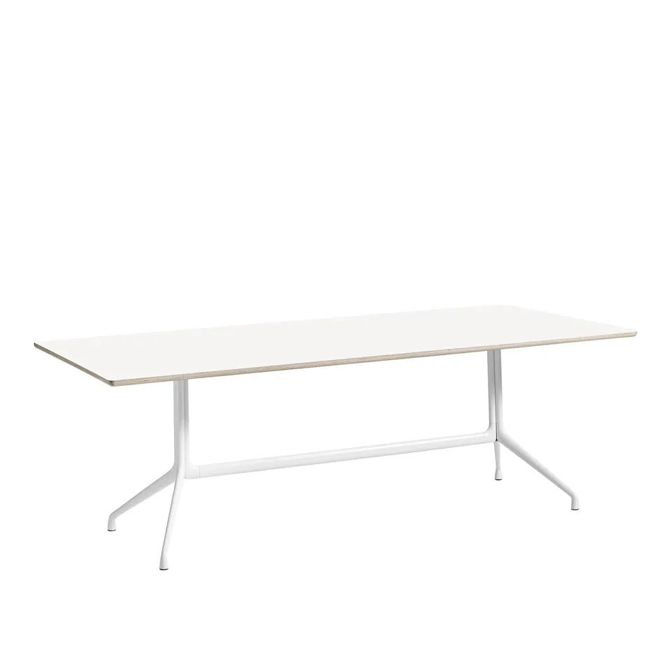 About a Table AAT10 matbord 105 x 220 cm