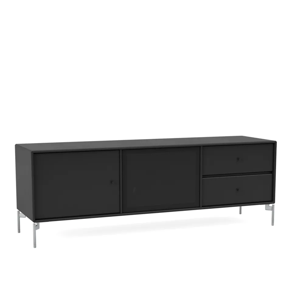 Montana Selection Octave VI TV-bänk ben