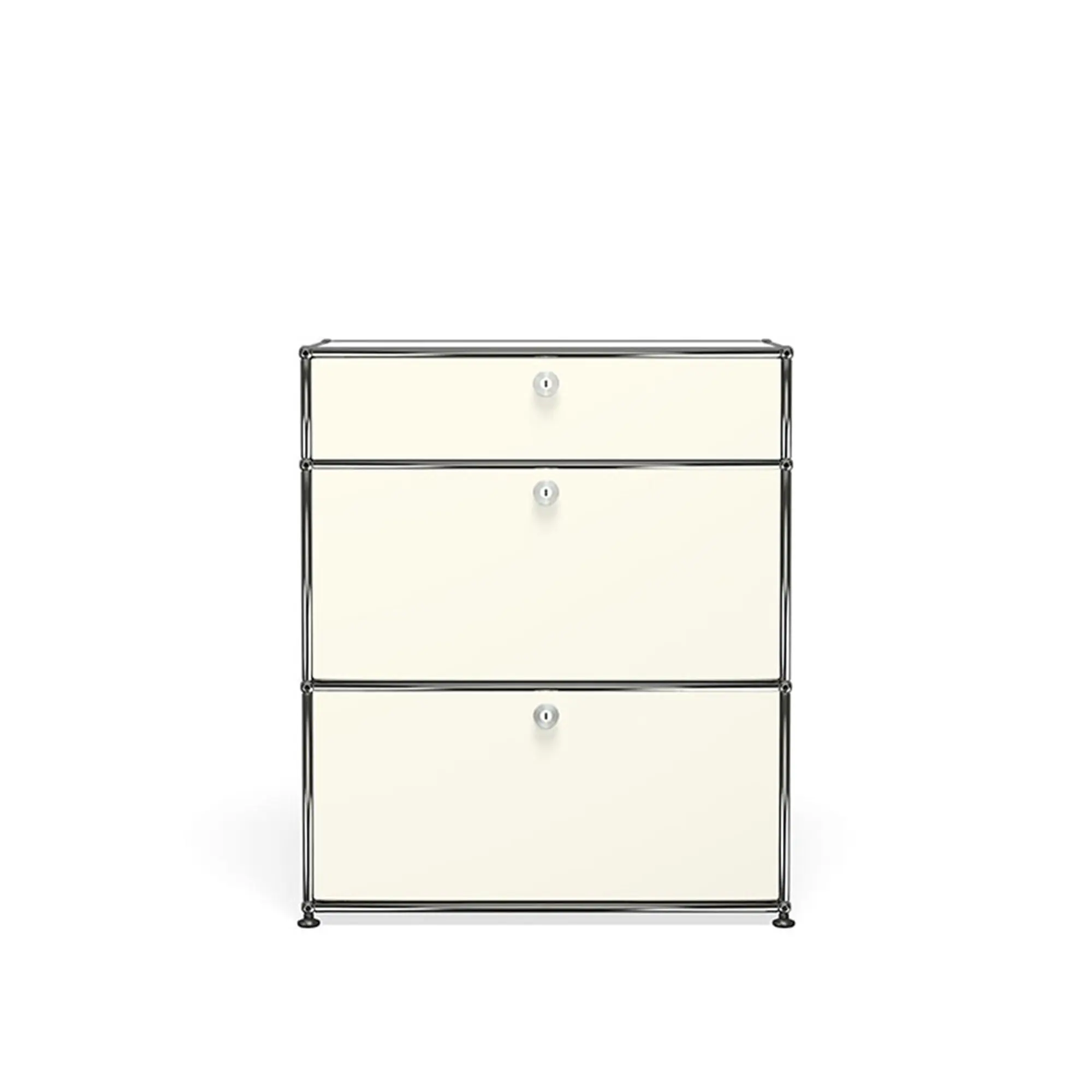USM Haller 51 skåp