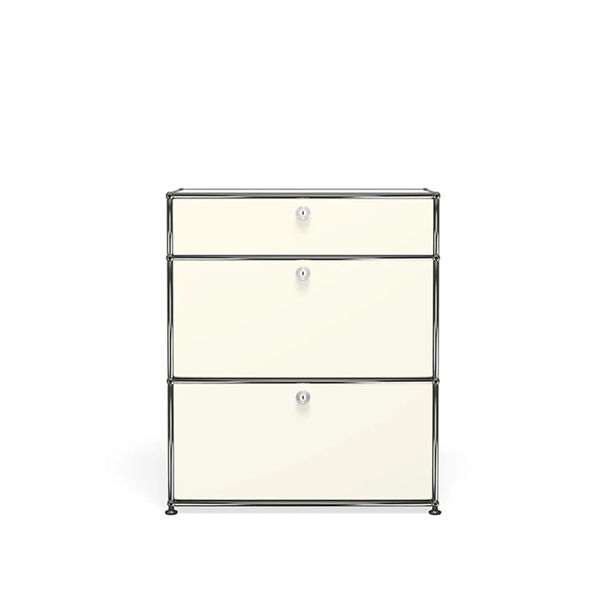 USM Haller 51 skåp