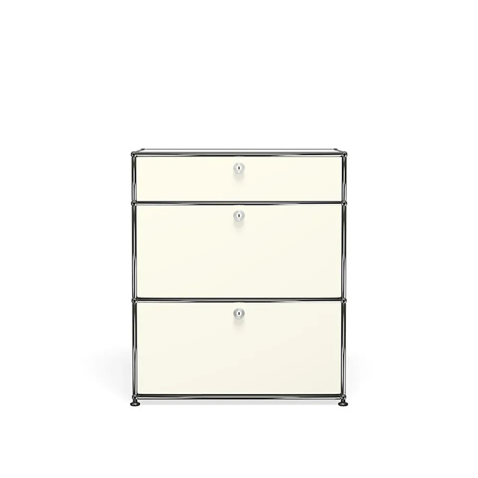 USM Haller 51 skåp