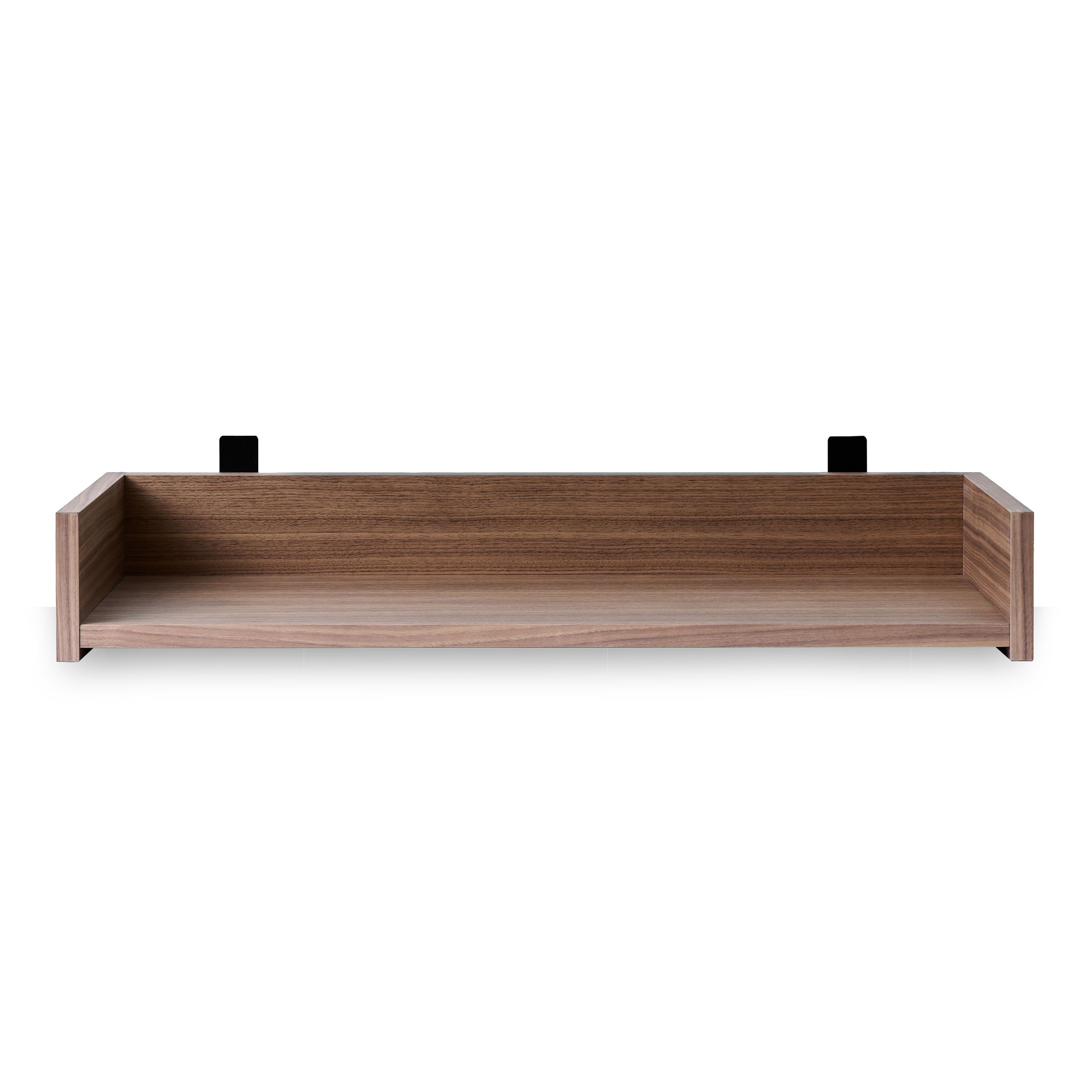 Maze Interior - Gentle Shoe shelf walnut - Lars Hofsjö - Brun - Trä |  | Möbelexperten