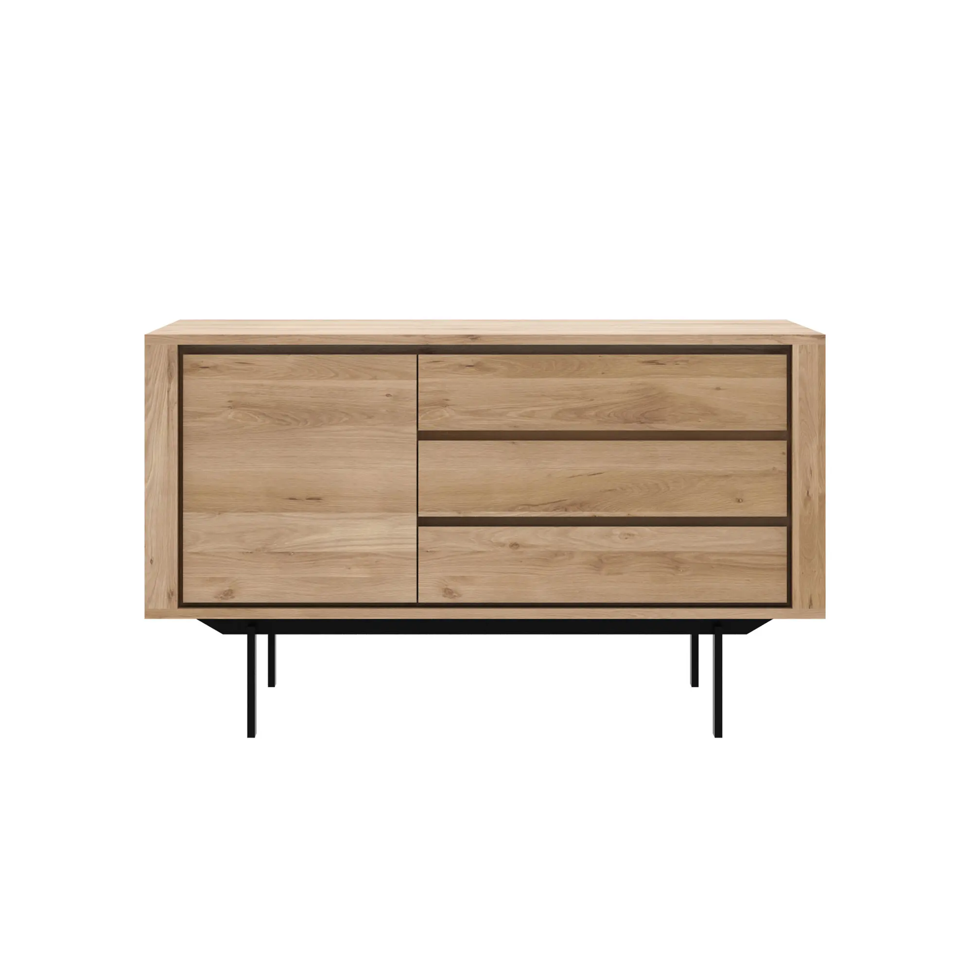 Shadow Sideboard Oak