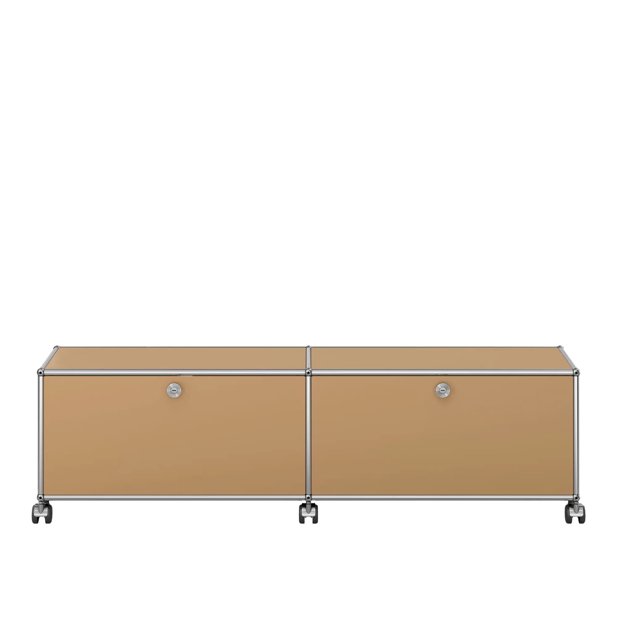 USM Haller 43 TV-bänk