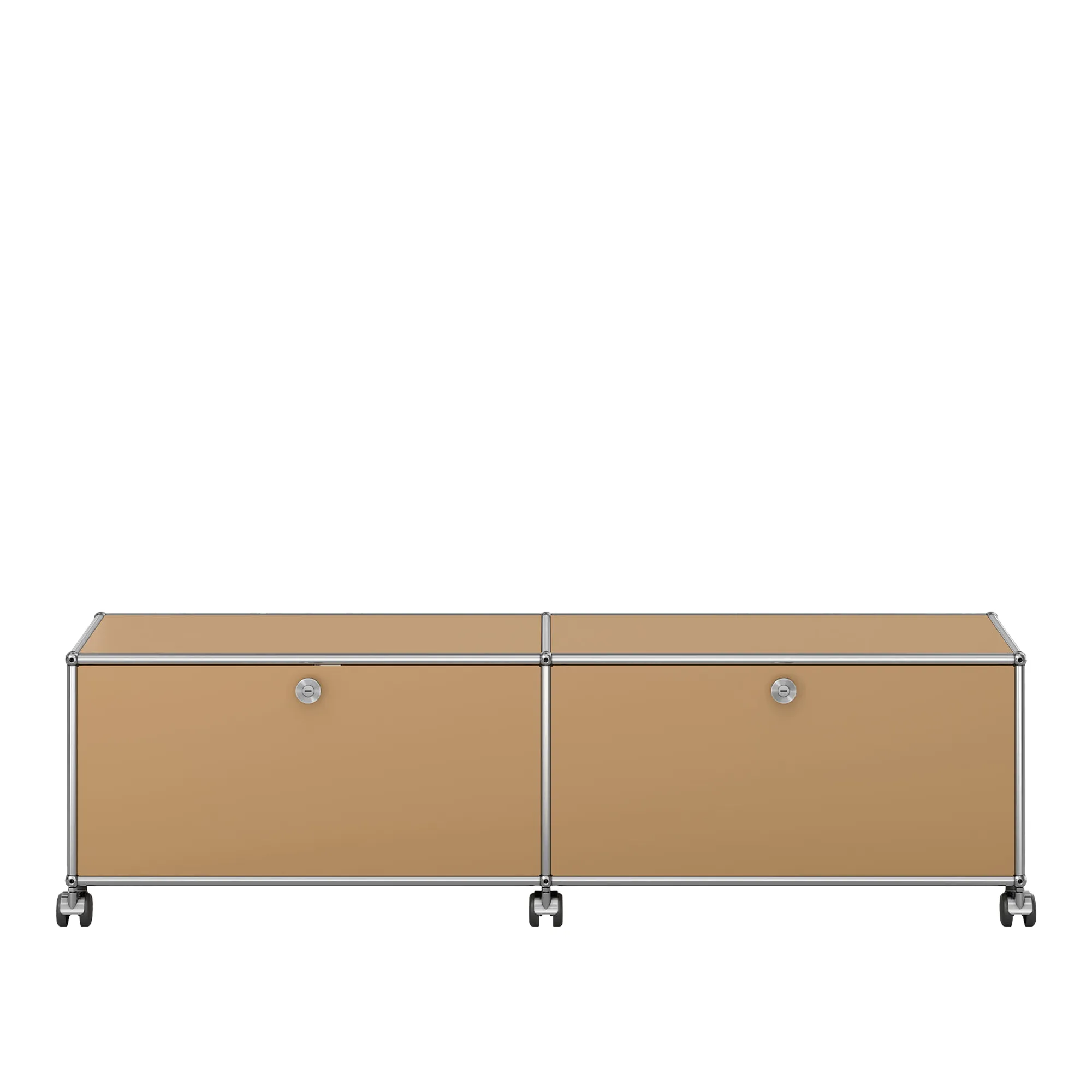 USM Haller 43 TV-bänk