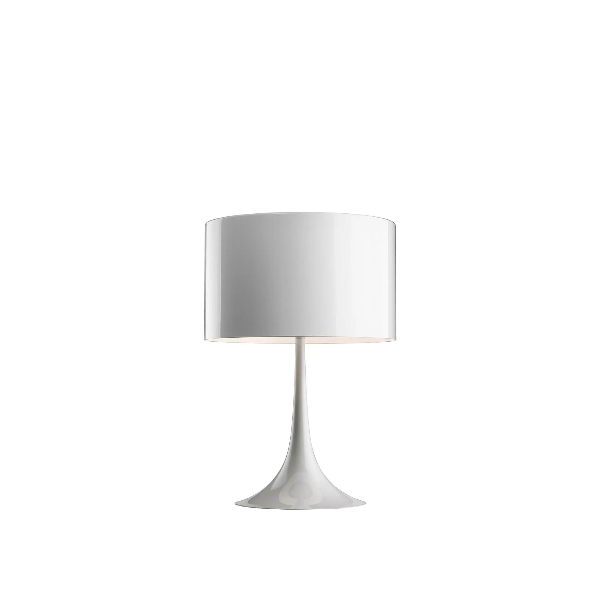 Spun Light Table 1