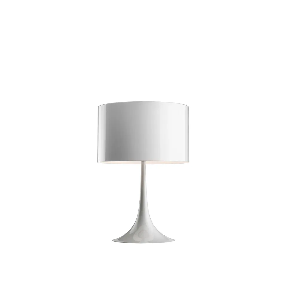 Spun Light Table 1