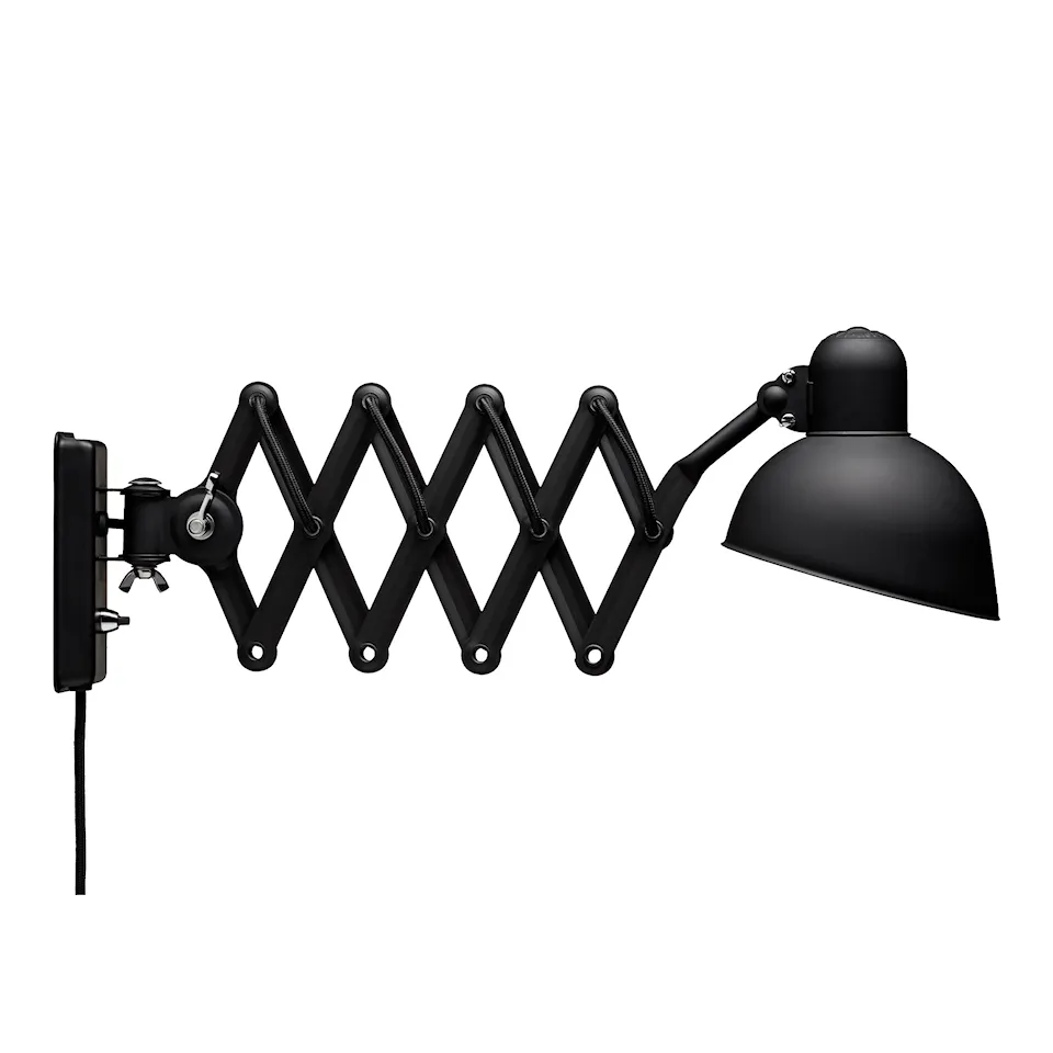 Kaiser Idell vägglampa