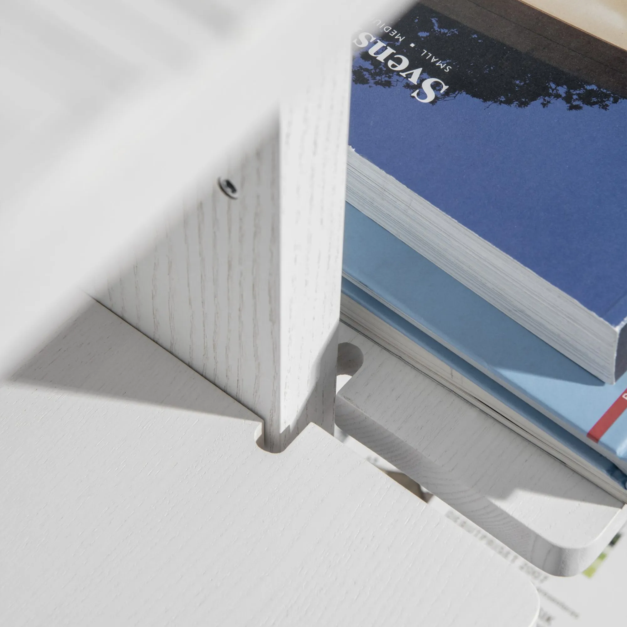 Gridlock Shelf W800 (1 pc)