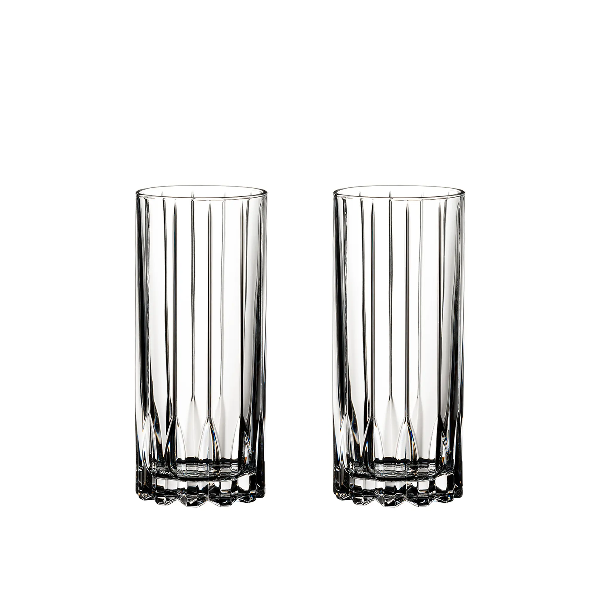 Drink Specific Highball 2-Pack