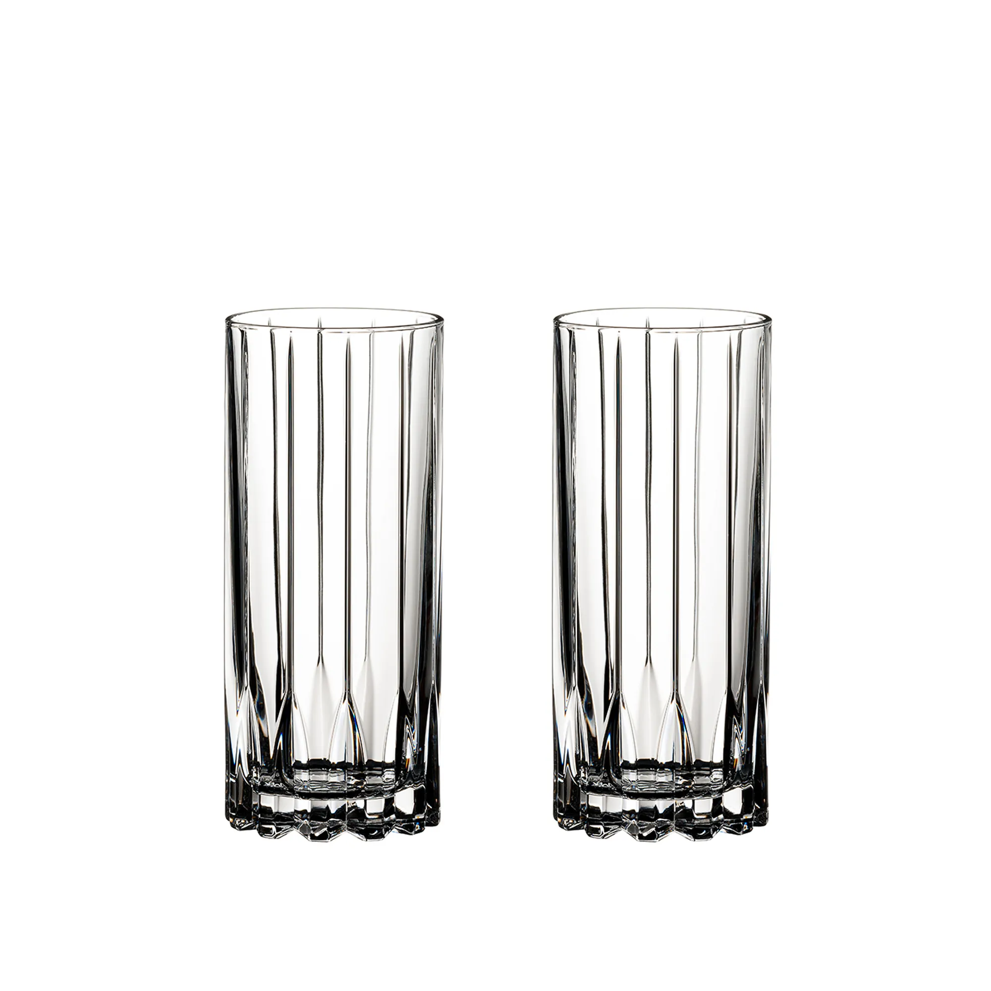 Drink Specific Highball 2-Pack