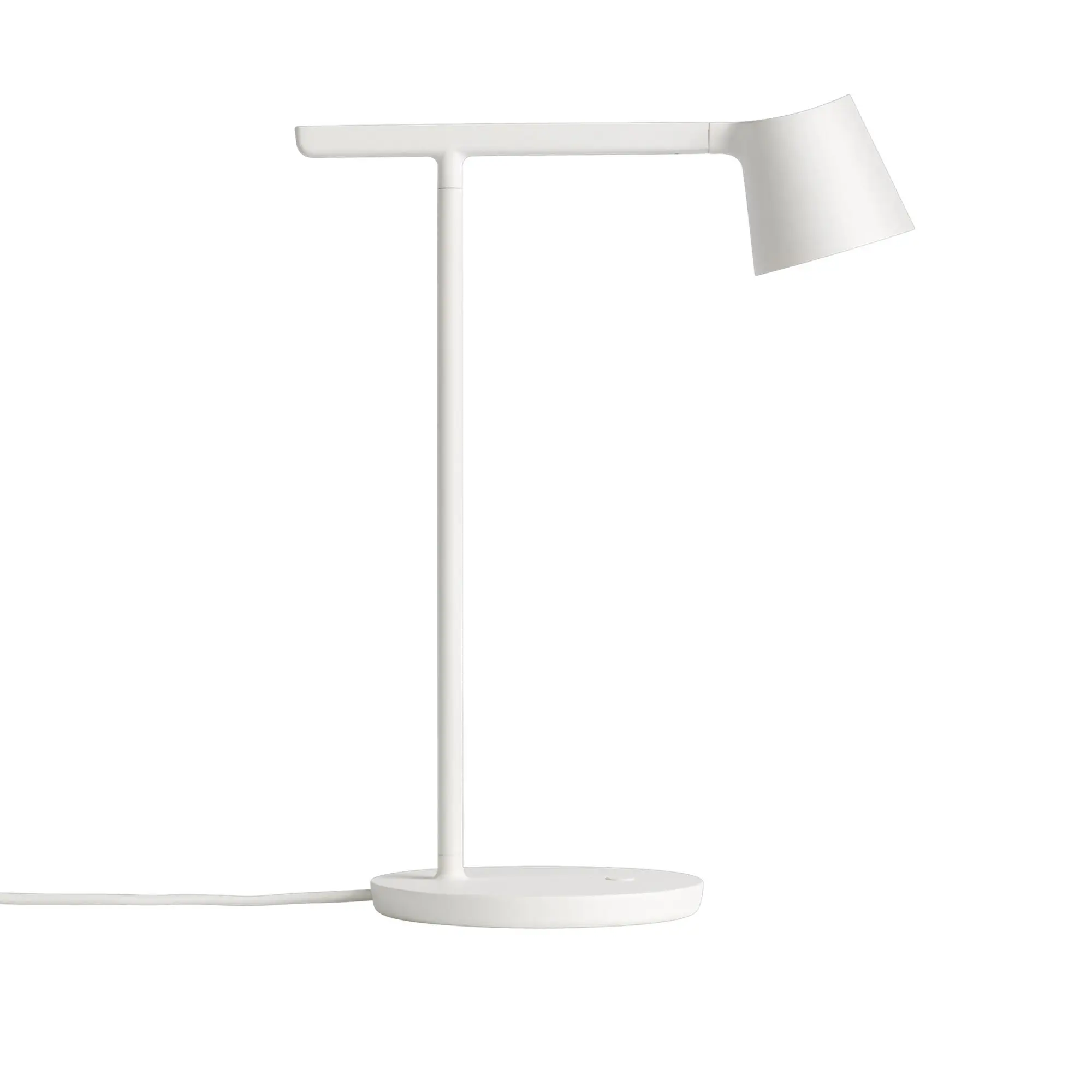 Tip Table Lamp