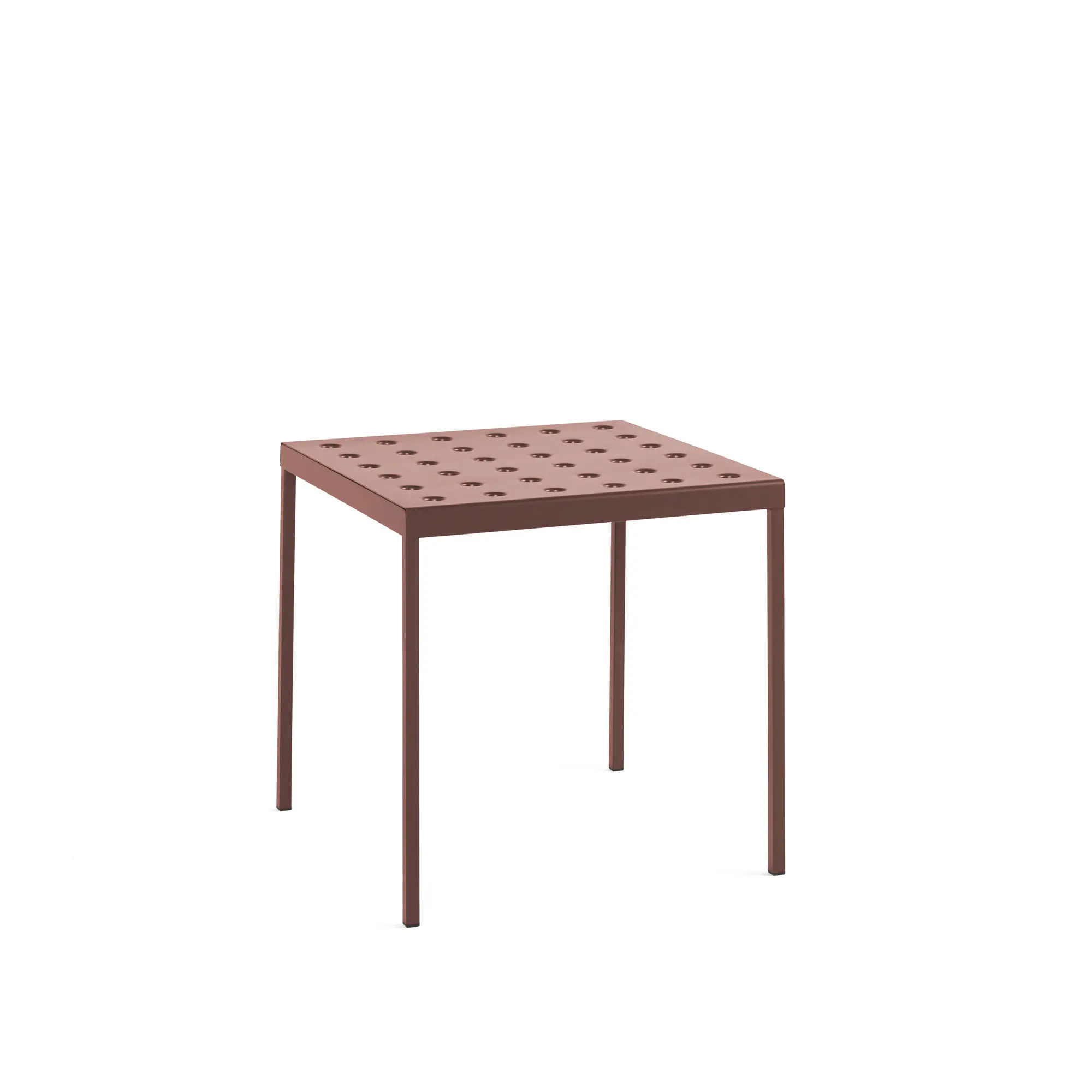 Balcony matbord utomhus 75 cm