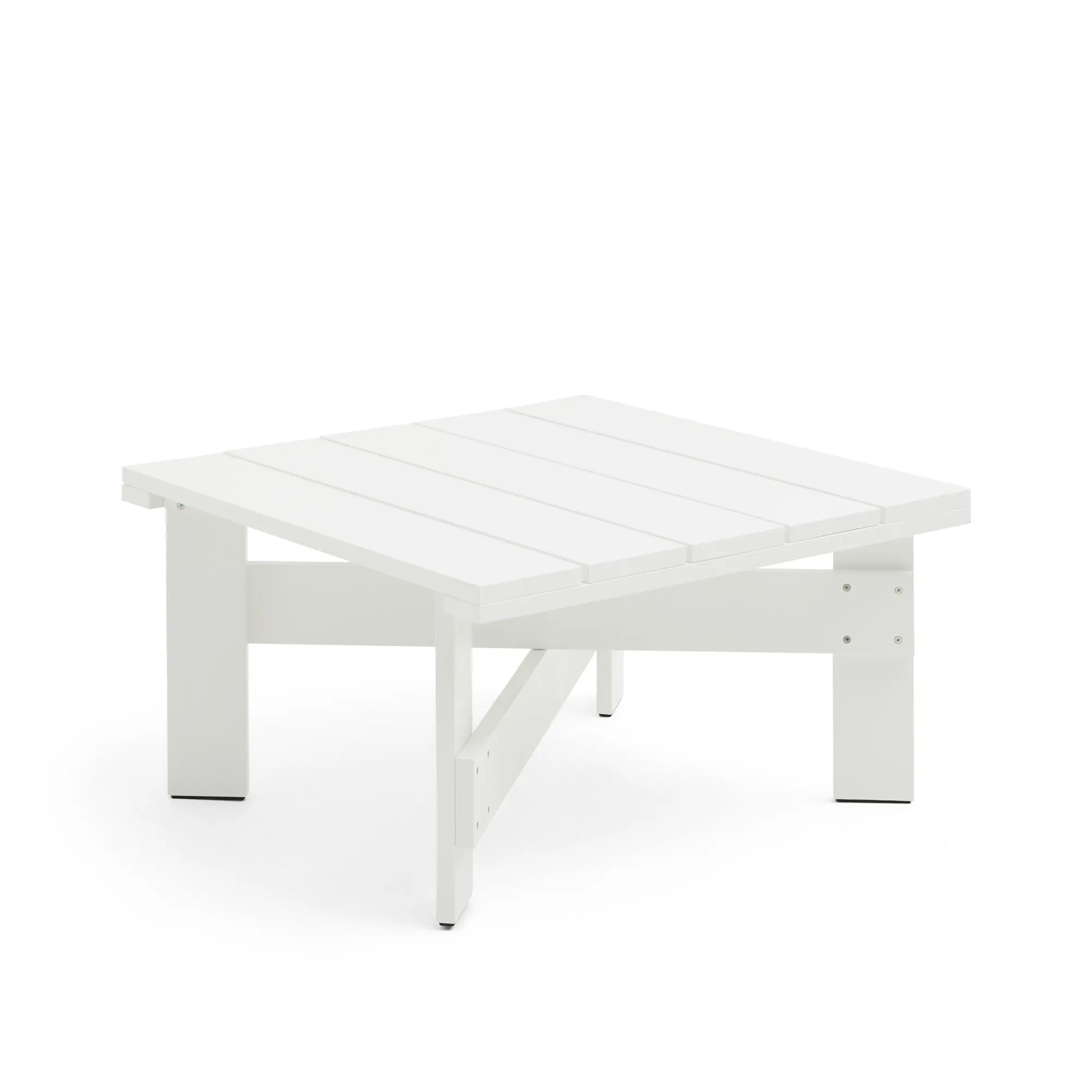 Crate soffbord utomhus 76 cm