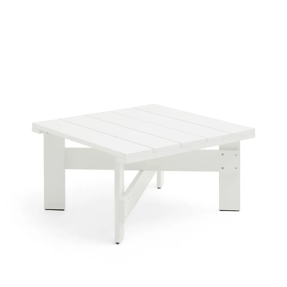 Crate soffbord utomhus 76 cm