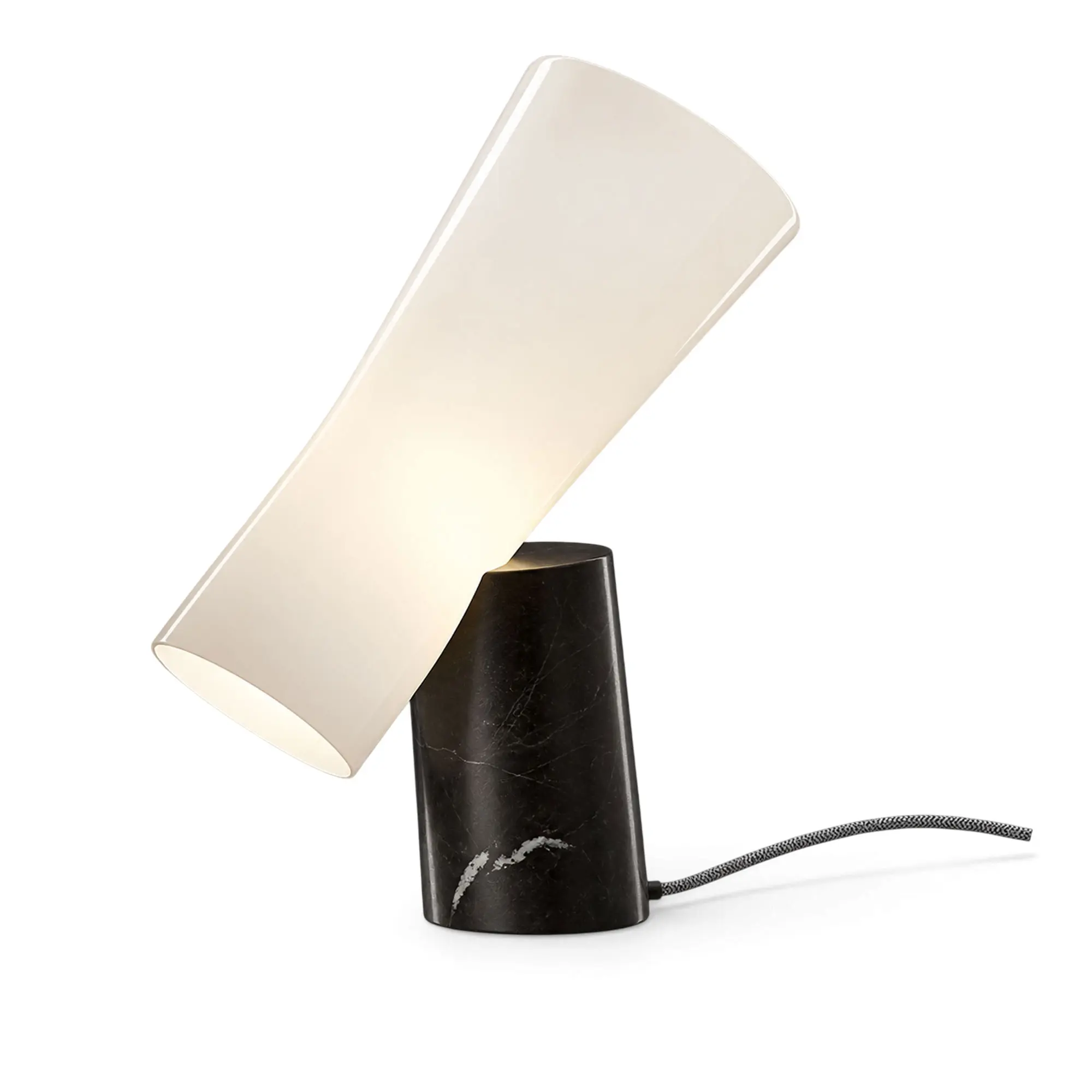 Nile bordlampe