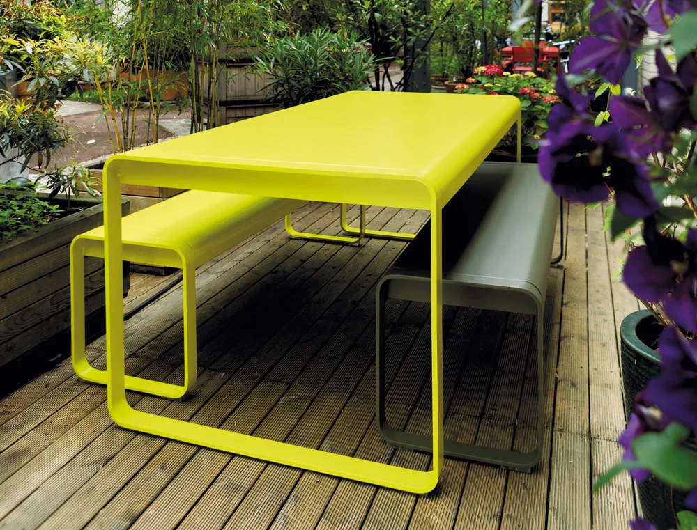 Bellevie Bench
