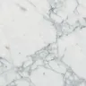 Glansig Statuarietto marmor