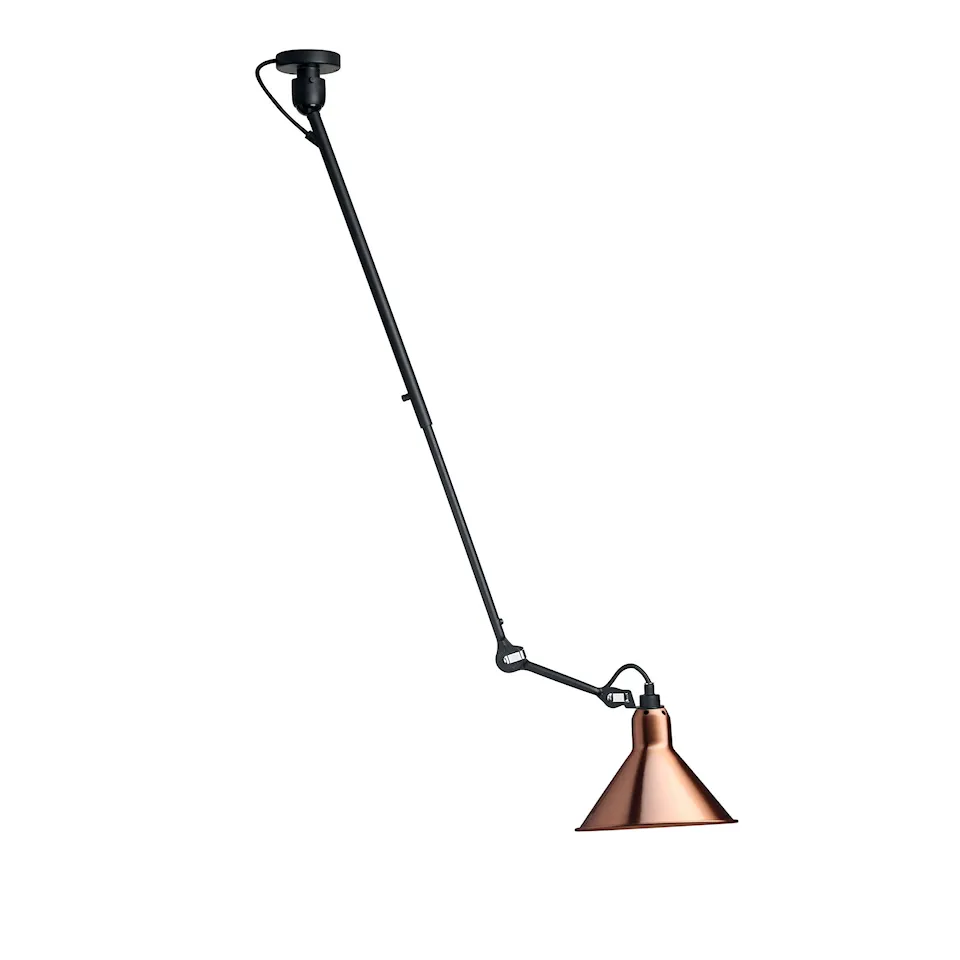 Lampe Gras No302 - Conic