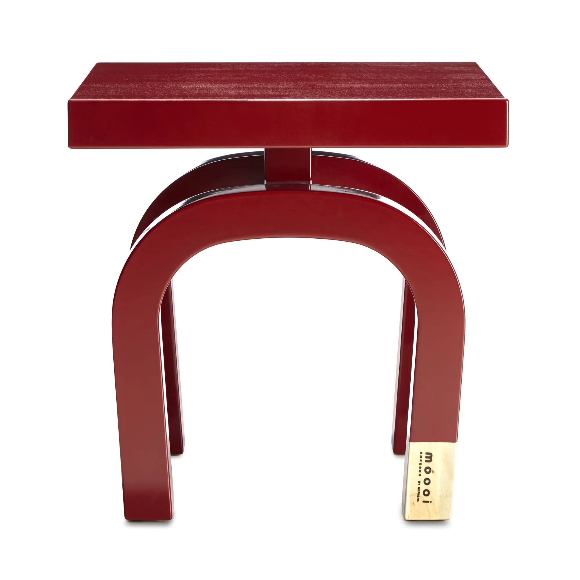 Common Comrades Side Table