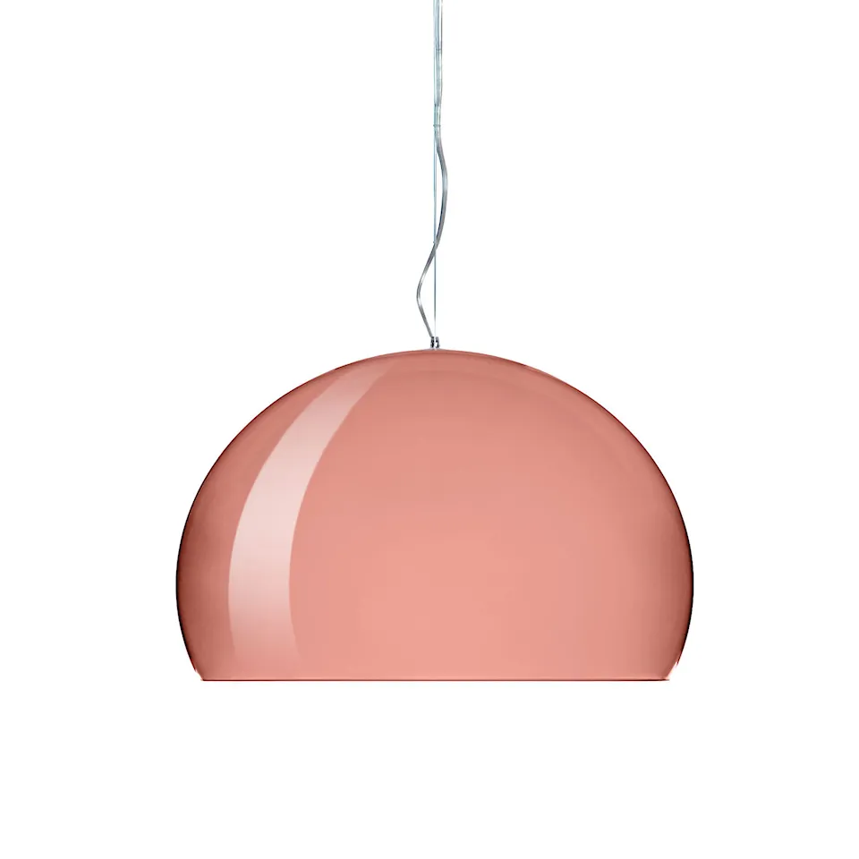 FL/Y Metal Lamp