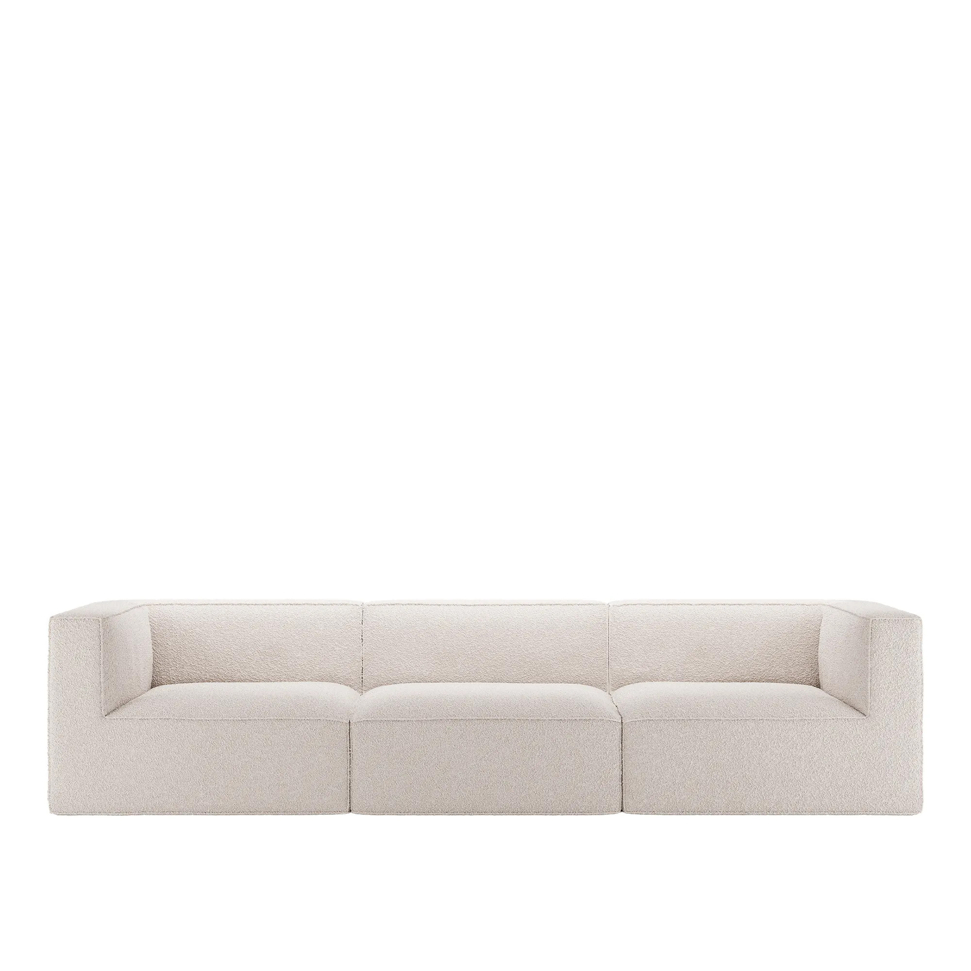 Famn 3-Seater Sofa