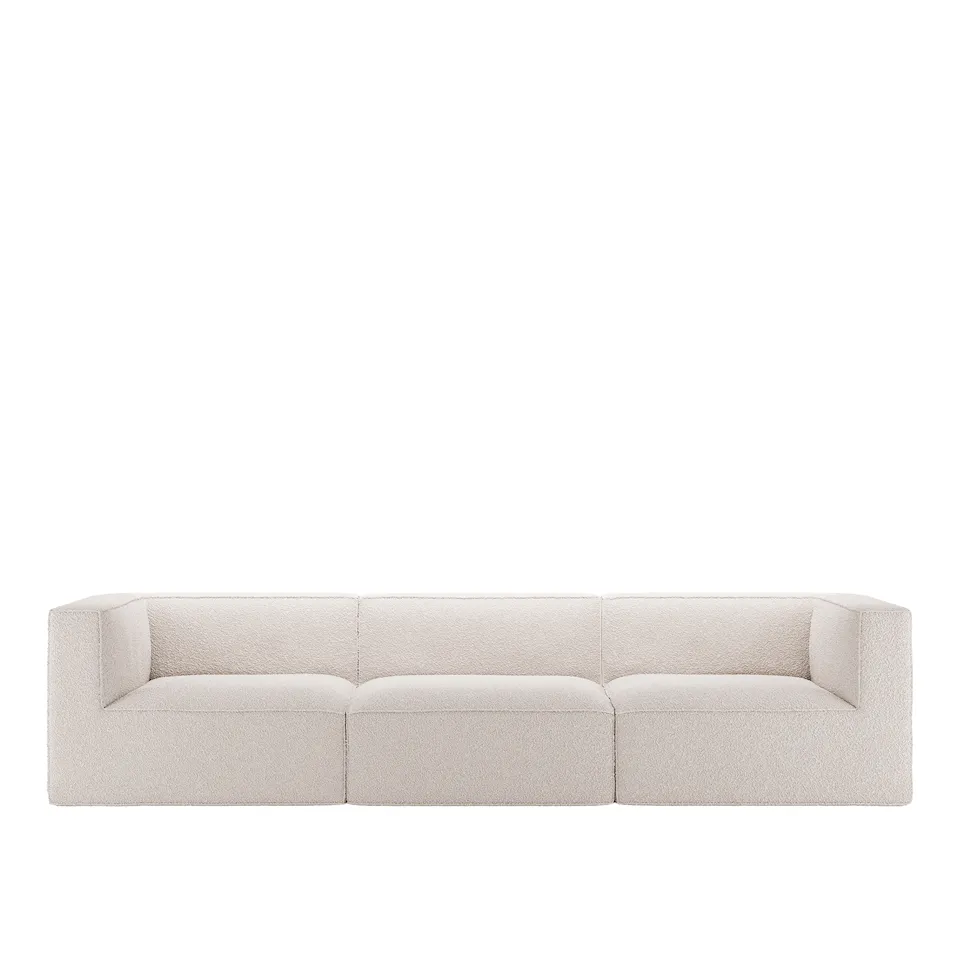 Famn 3-Seater Sofa
