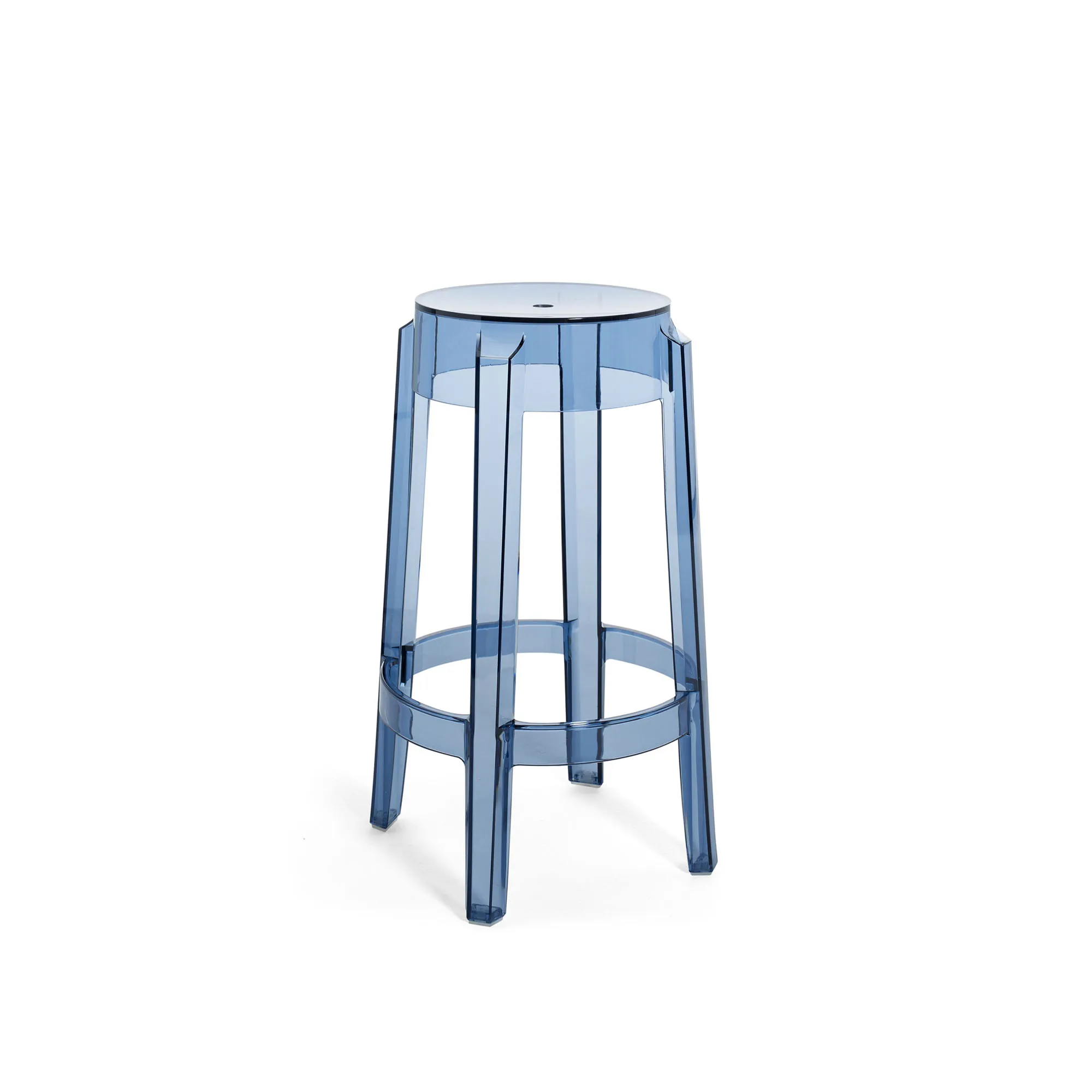 Charles Ghost Stool