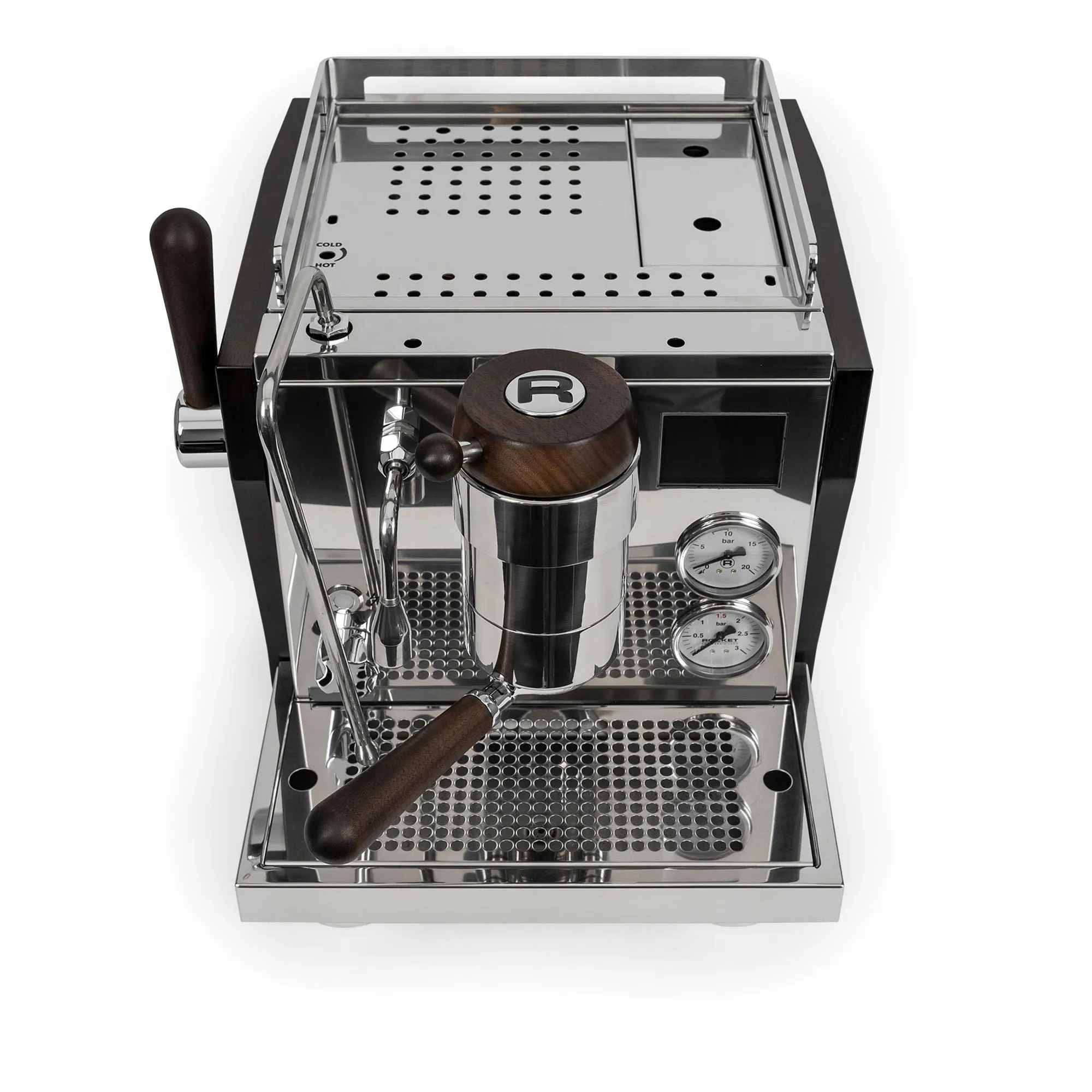 R Nine One Edizione Speciale Espresso Machine