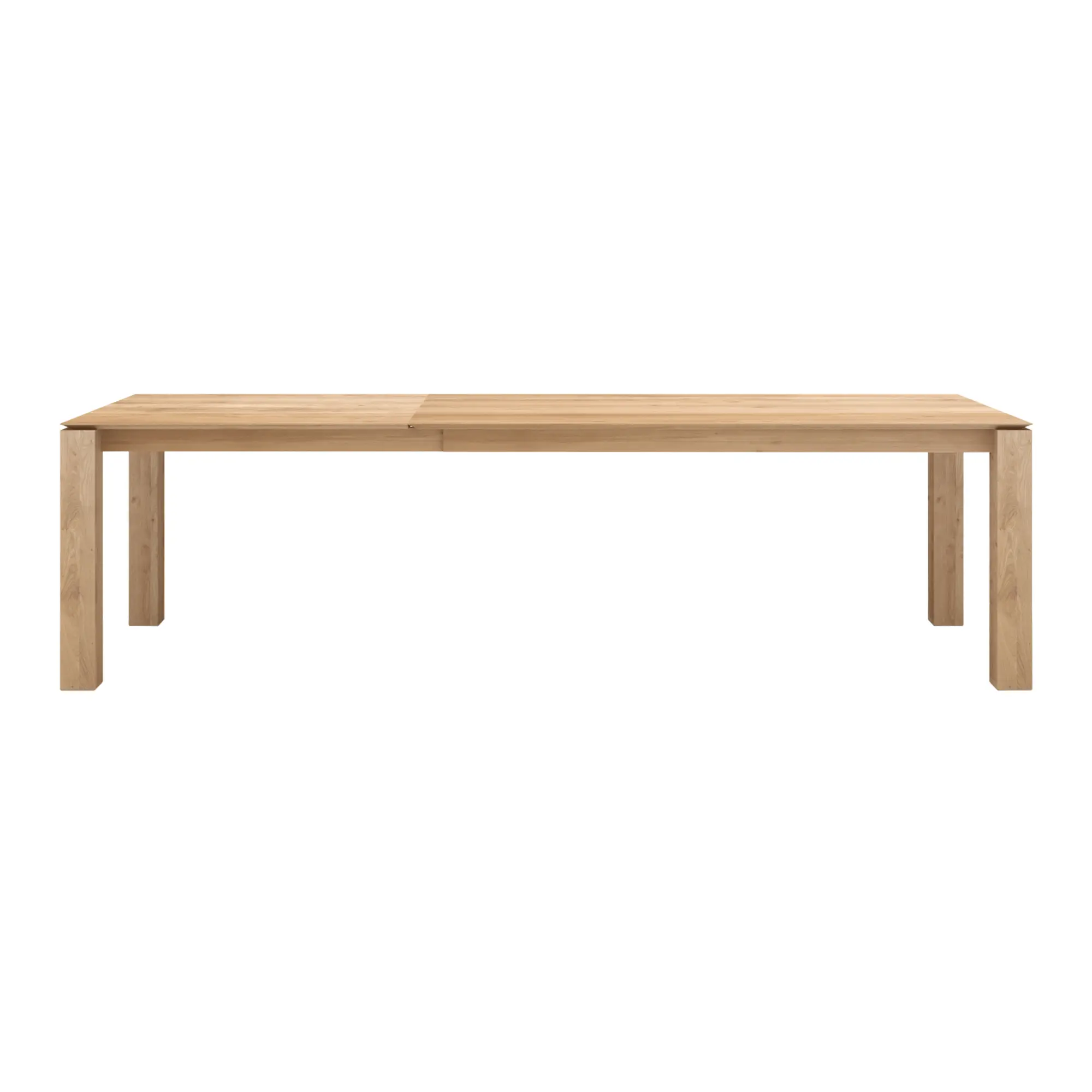 Slice Extendable Oak