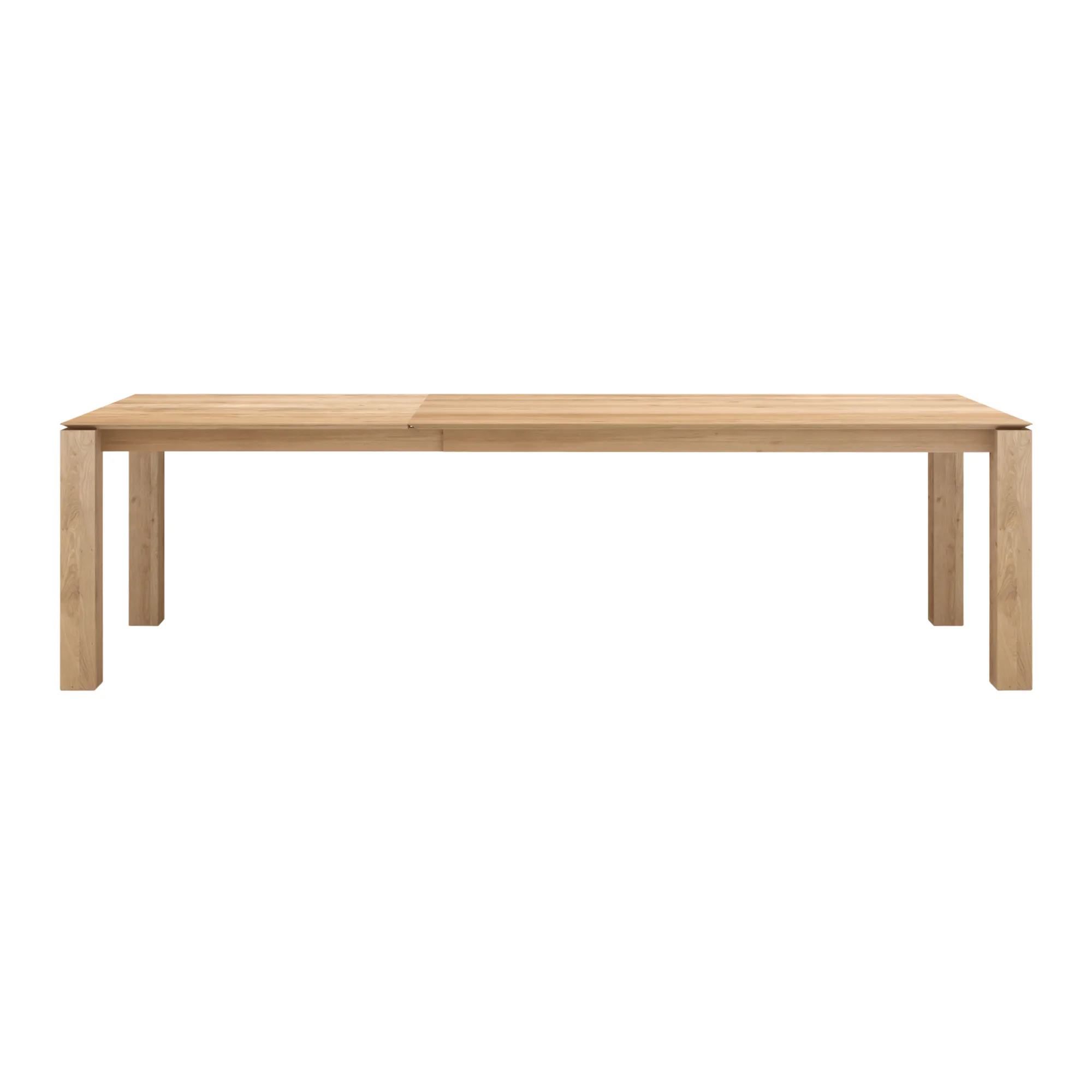 Slice Extendable Oak