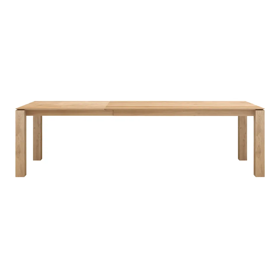 Slice Extendable Oak