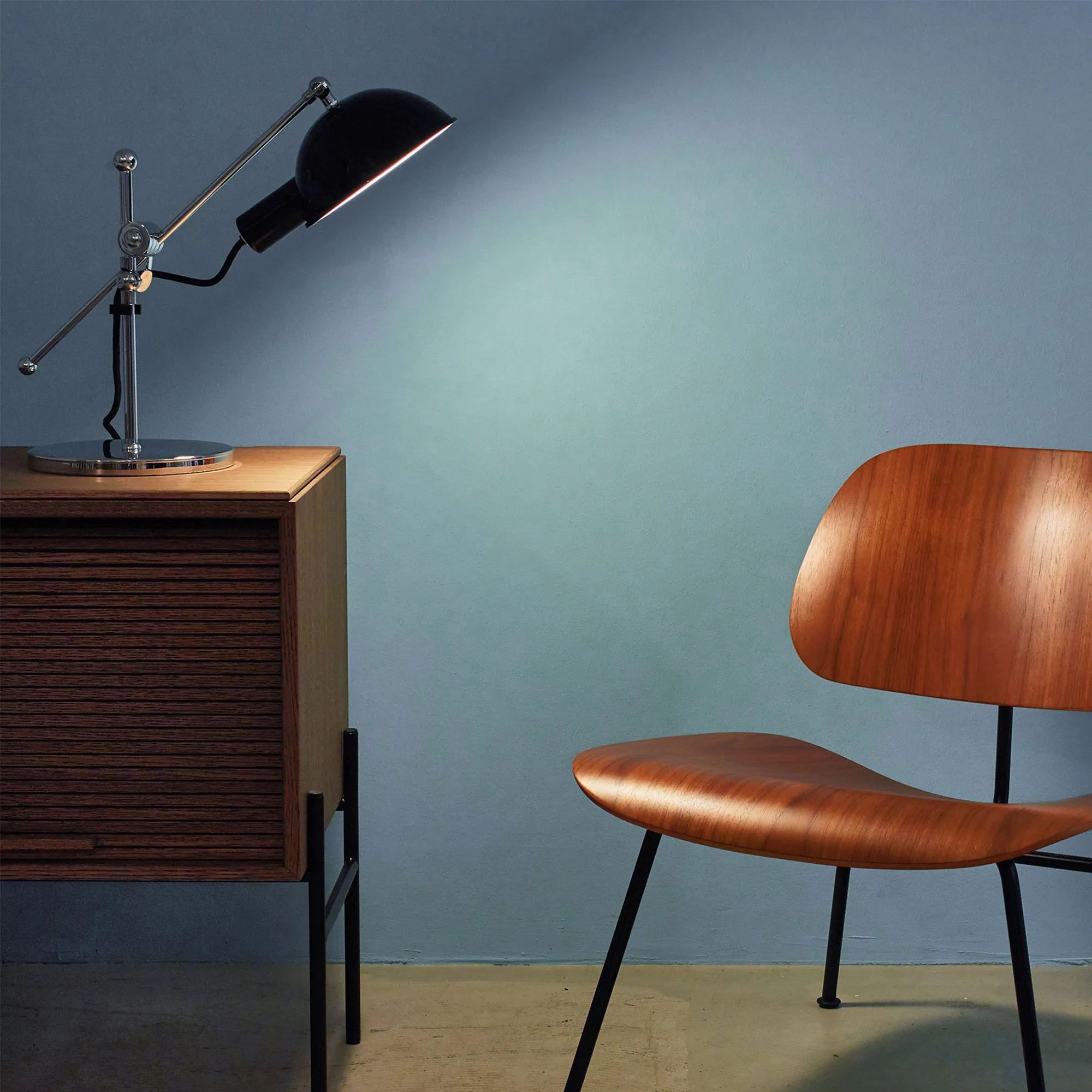 Bauhaus Table Lamp SF 27