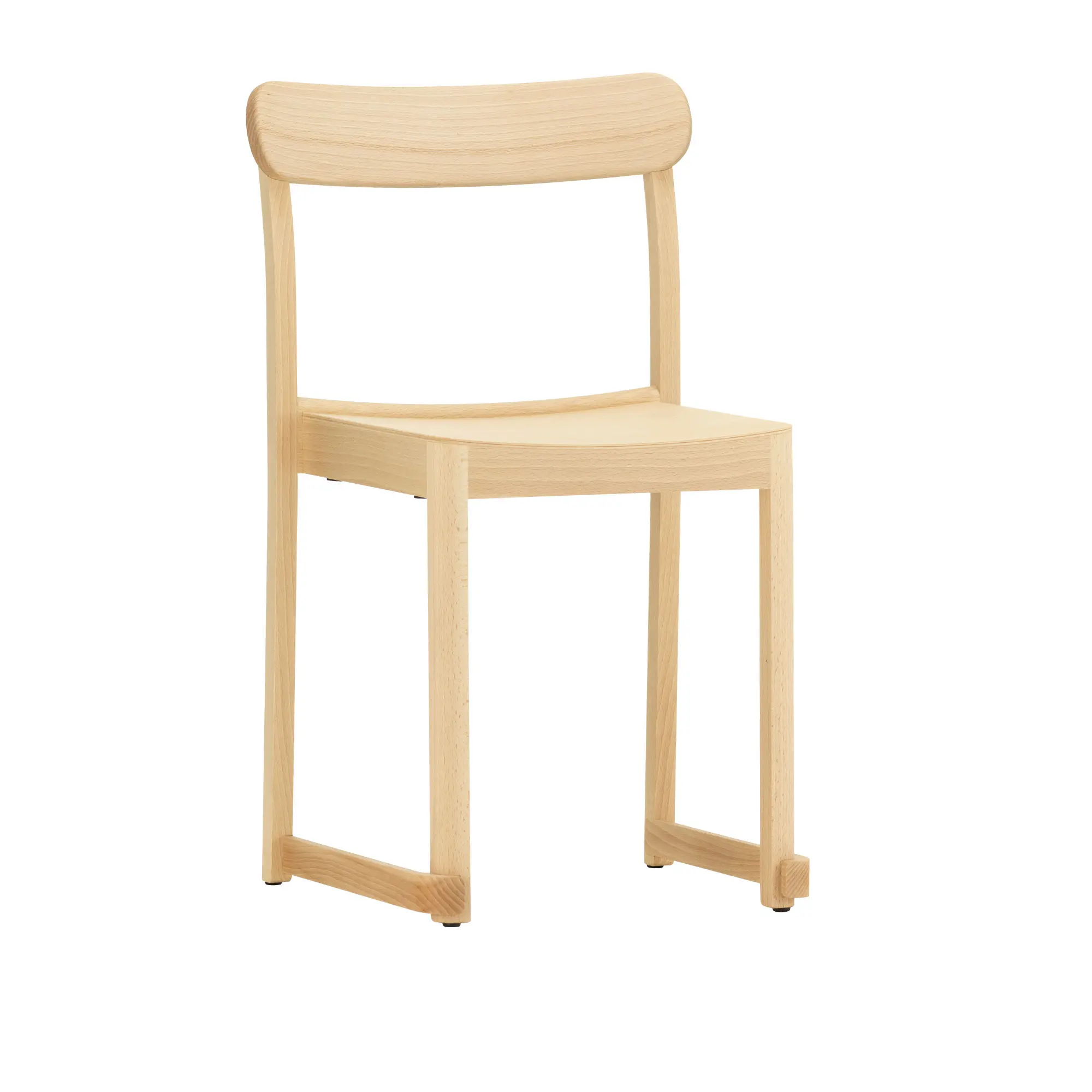 Atelier Chair Bøk