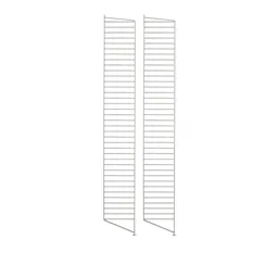 Gulvgavl 200 x 30 cm 2-pak
