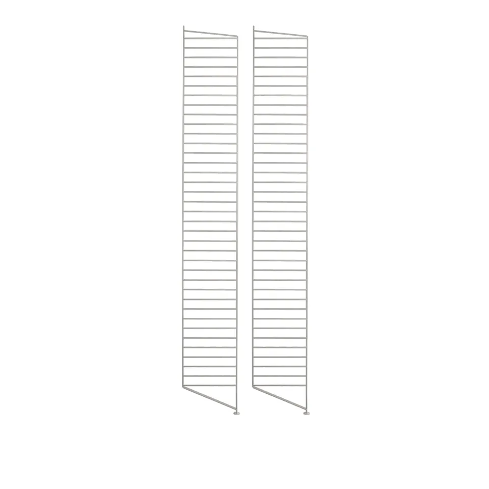 Golvgavel 200x30cm 2-pack