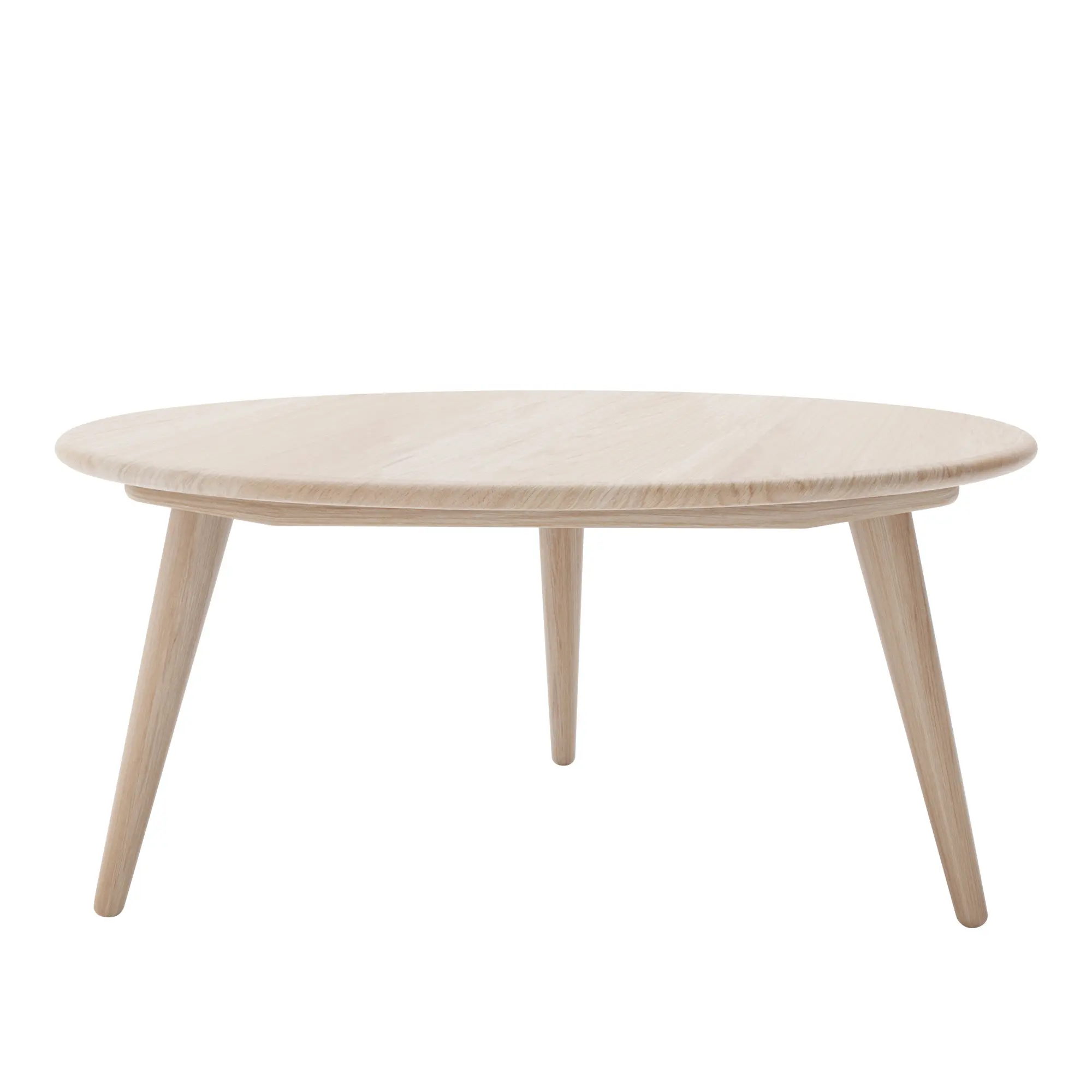 CH008 soffbord Ø100 cm