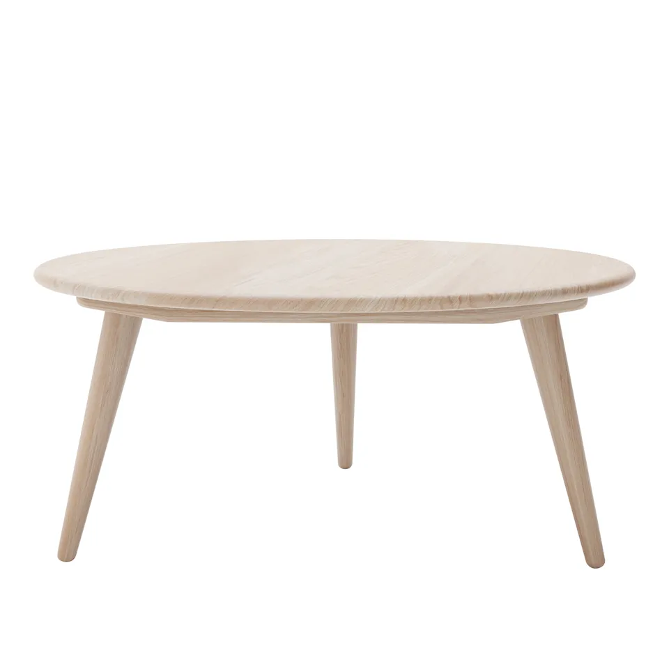 CH008 soffbord Ø100 cm