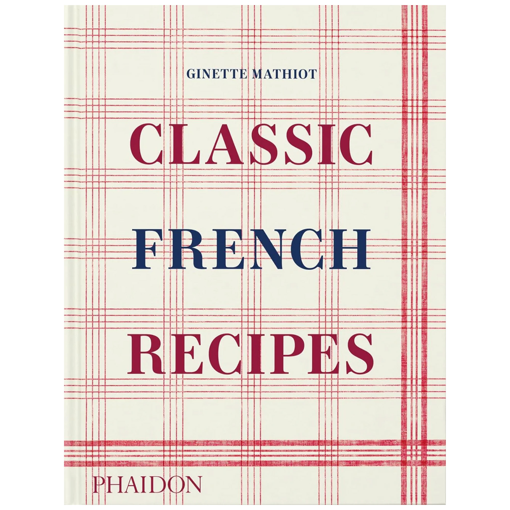 New Mags - Classic French Recipes - Böcker | Inredning - Inredningsdetaljer - Böcker | Möbelexperten