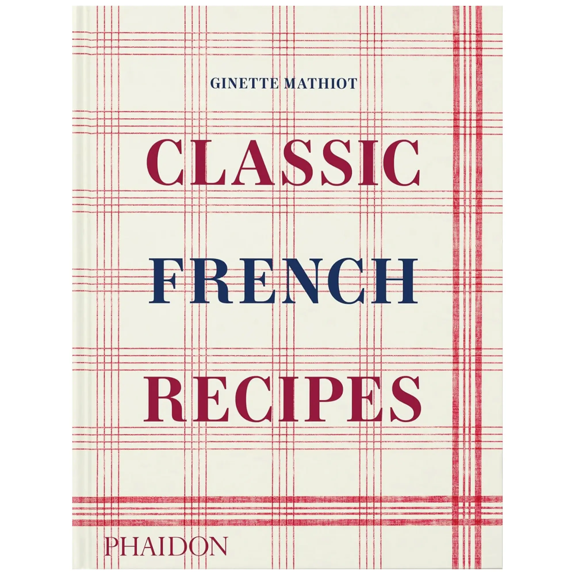 Classic French Recipes kokbok