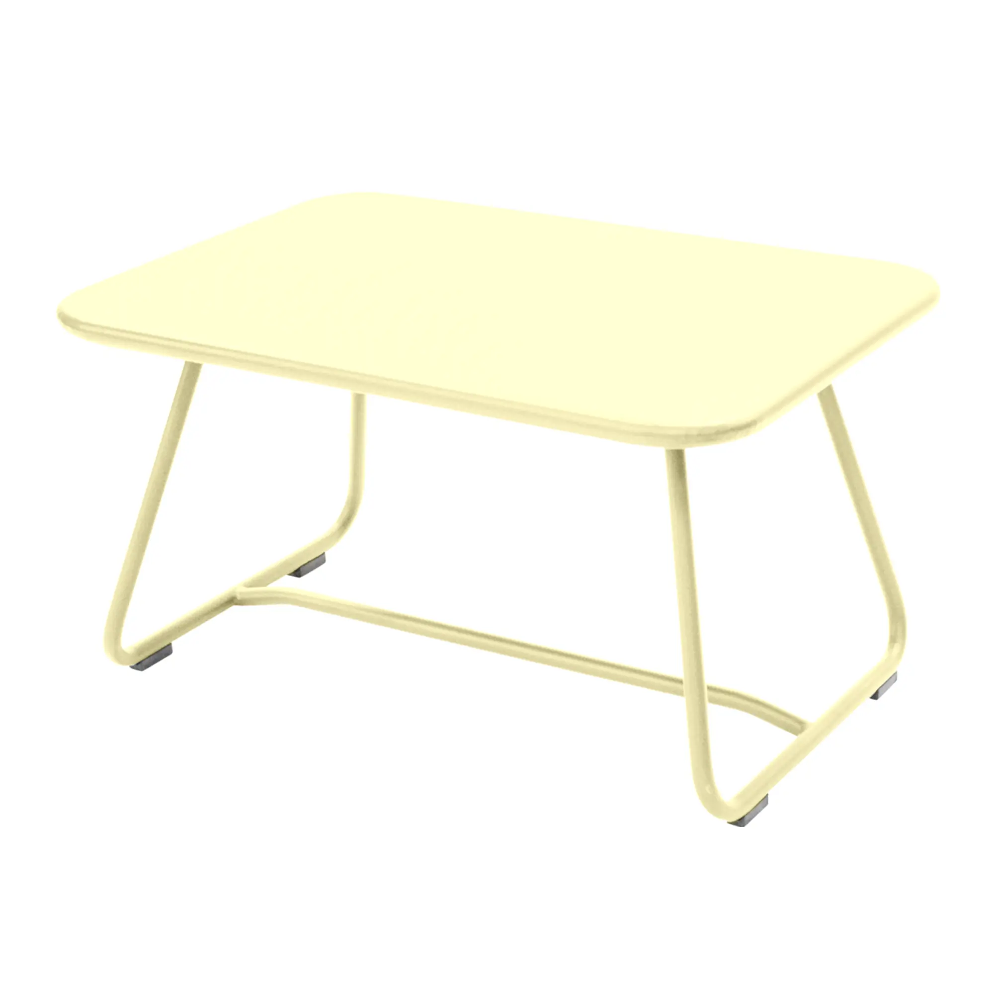 Sixties Low Table