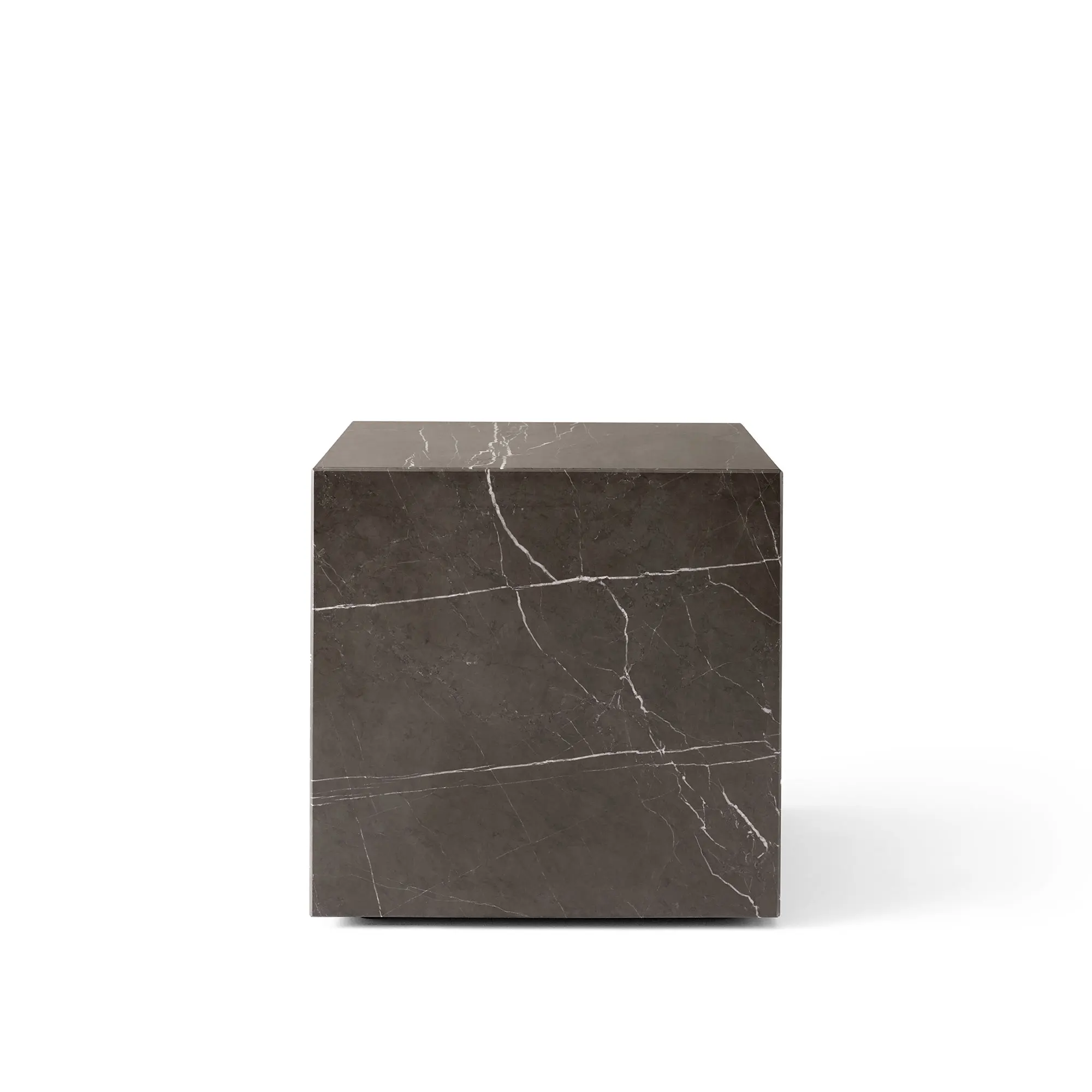 Plinth Cubic sidebord