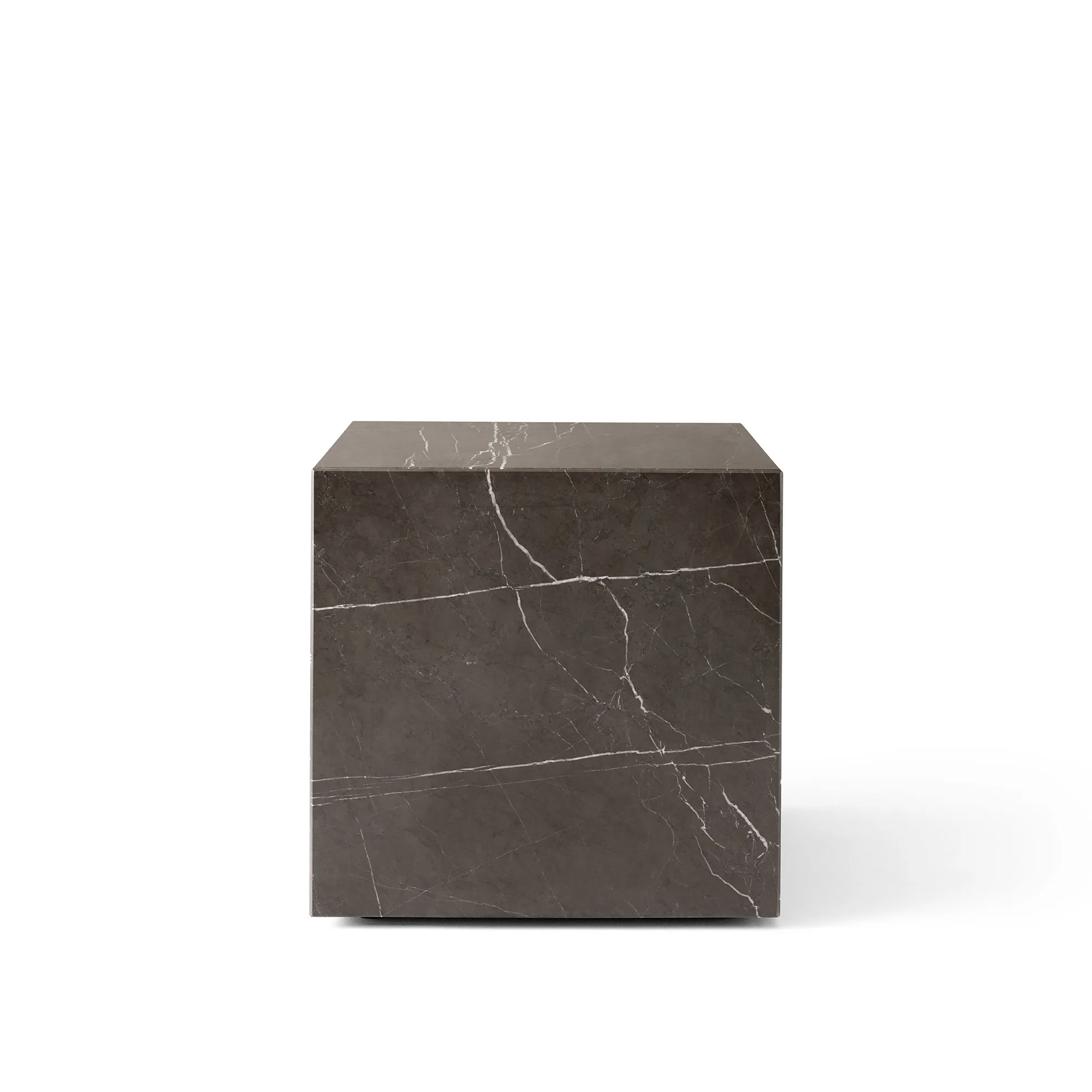 Plinth Cubic sidobord