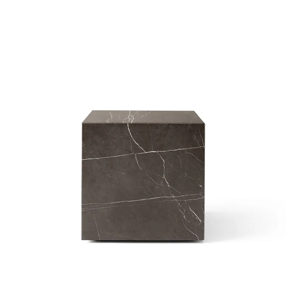 Plinth Cubic sidobord